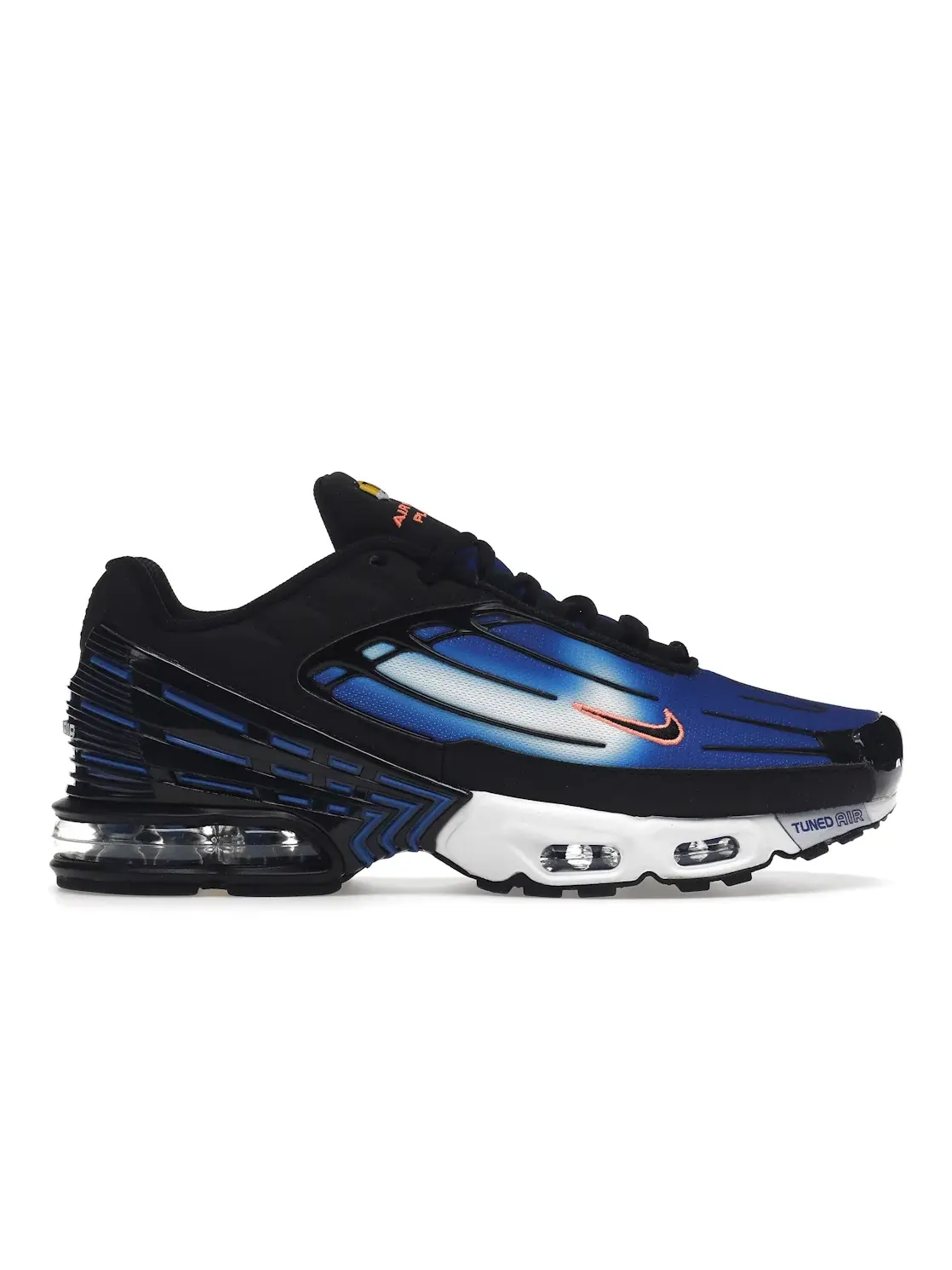 Мужские кроссовки Lifestyle Nike Air Max Pus 3 — изображение 1 из 4