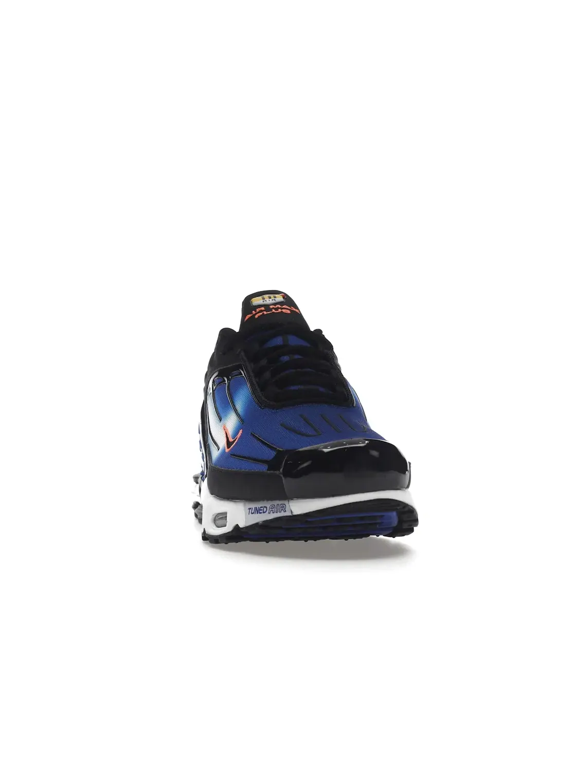 Мужские кроссовки Lifestyle Nike Air Max Pus 3 — изображение 2 из 4