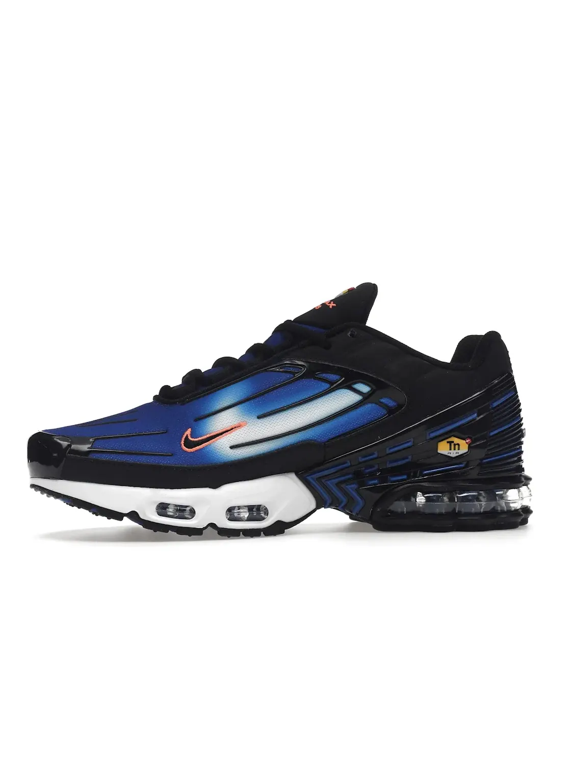 Мужские кроссовки Lifestyle Nike Air Max Pus 3 — изображение 3 из 4