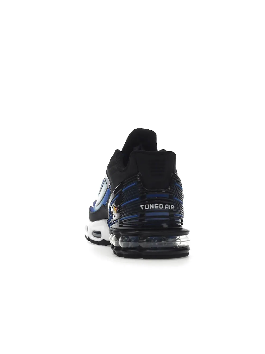 Мужские кроссовки Lifestyle Nike Air Max Pus 3 — изображение 4 из 4