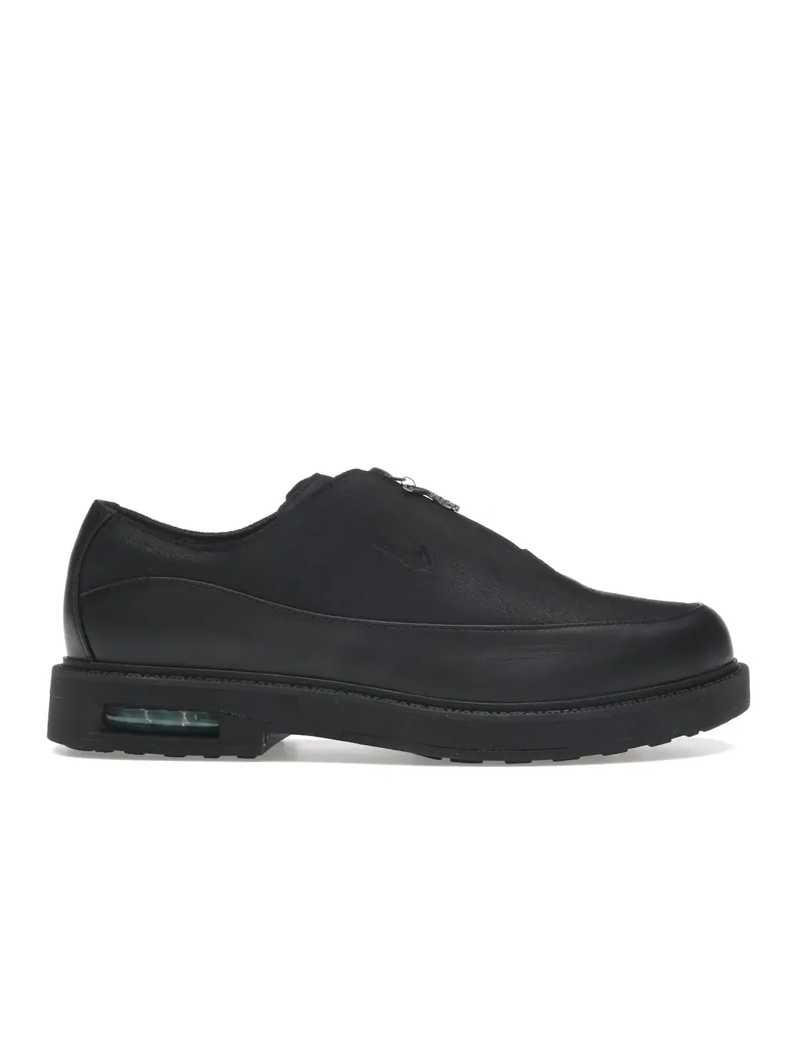 Мужские оксфорды с принтом Air Afrique Nike Air Max RK61 — изображение 1 из 4, черный