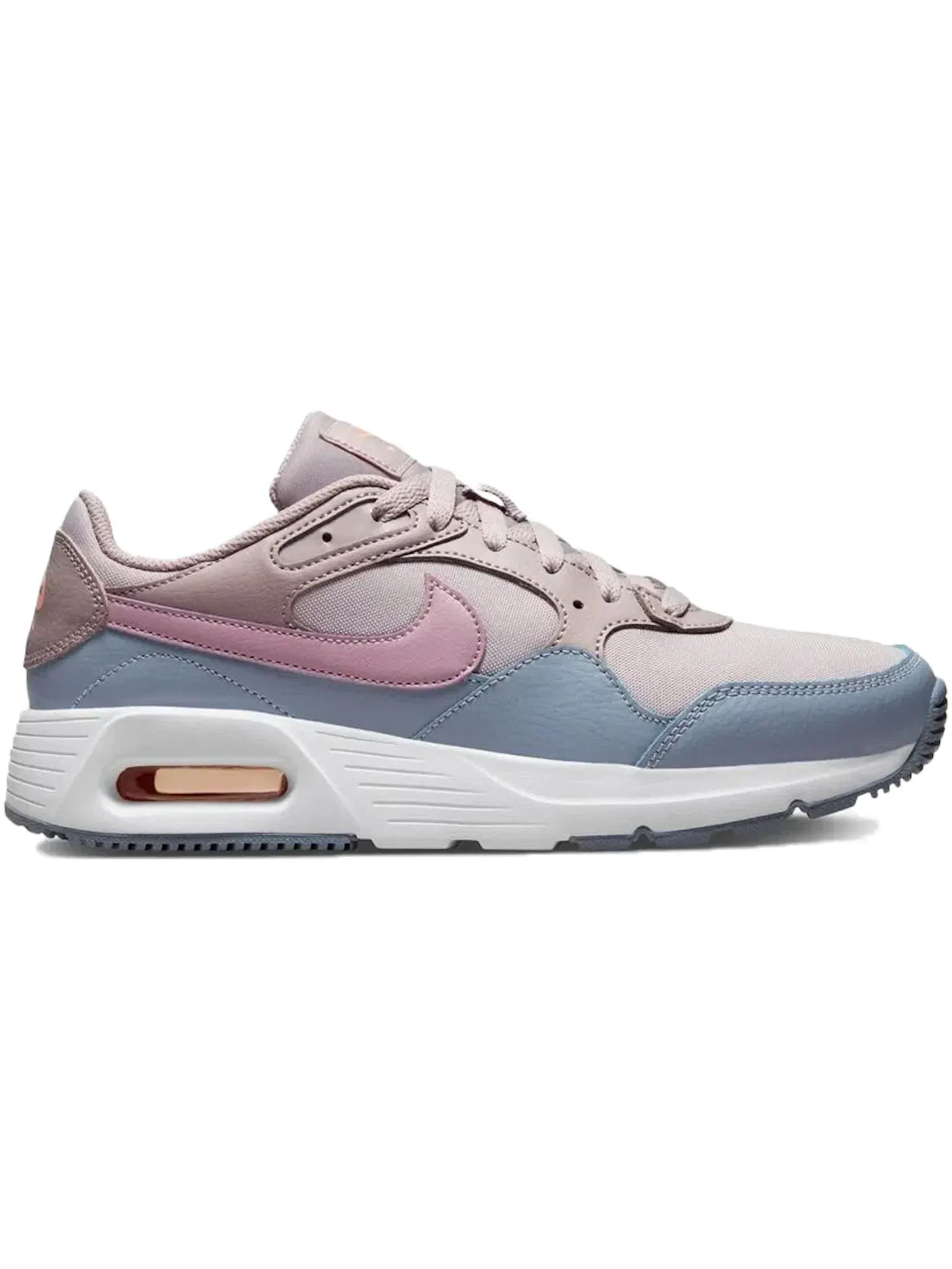 Женские кроссовки Nike Air Max SC, Amethyst Ash — изображение 1 из 1