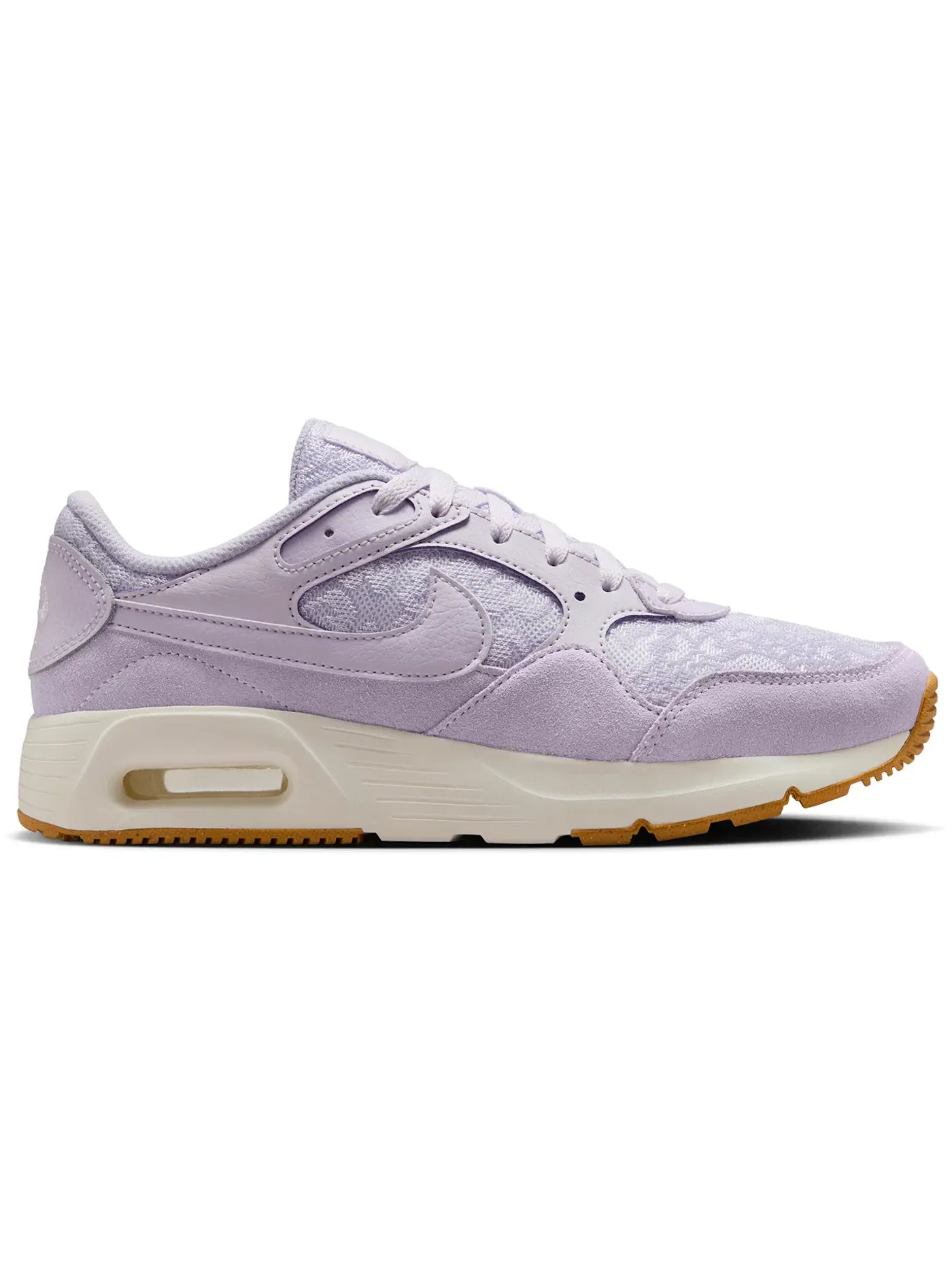 Женские кроссовки Nike Air Max SC — изображение 1 из 1, светлый коричневый