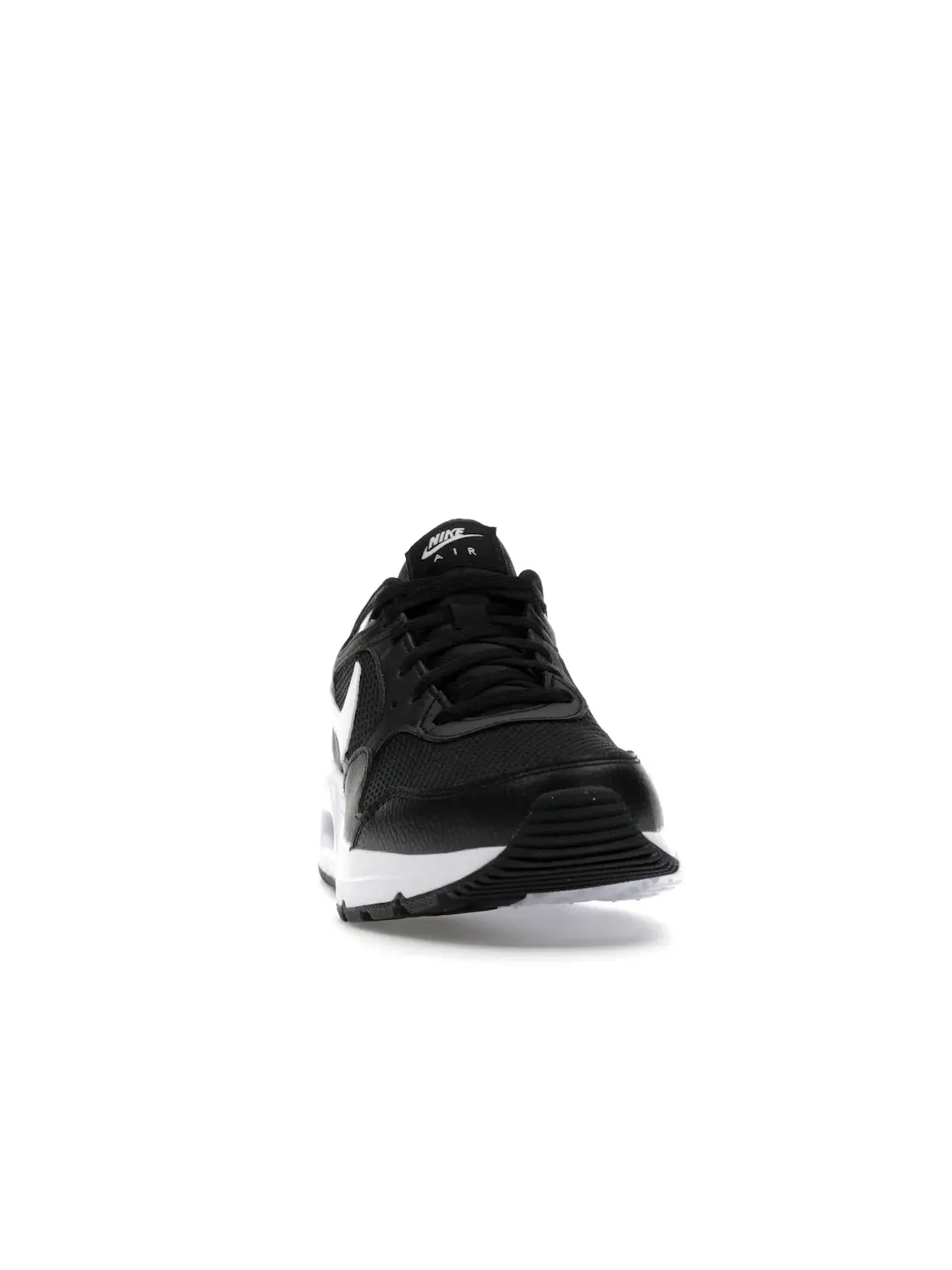 Мужские кроссовки Lifestyle Nike Air Max SC — изображение 2 из 4, черный/белый-черный
