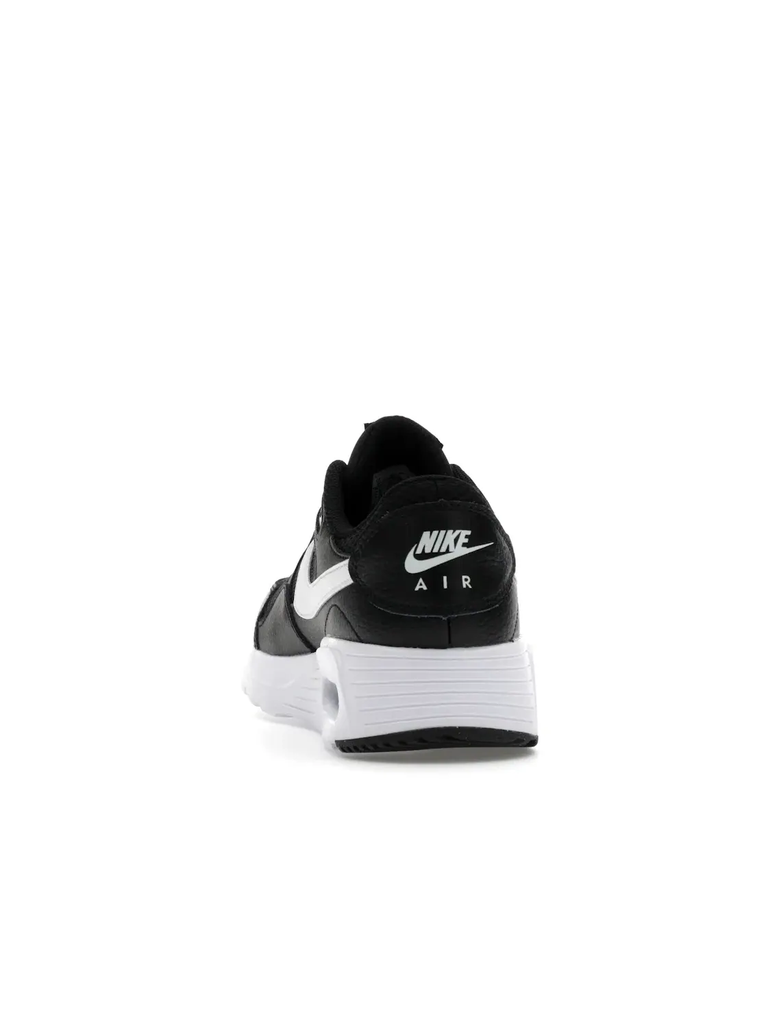 Мужские кроссовки Lifestyle Nike Air Max SC — изображение 4 из 4, черный/белый-черный
