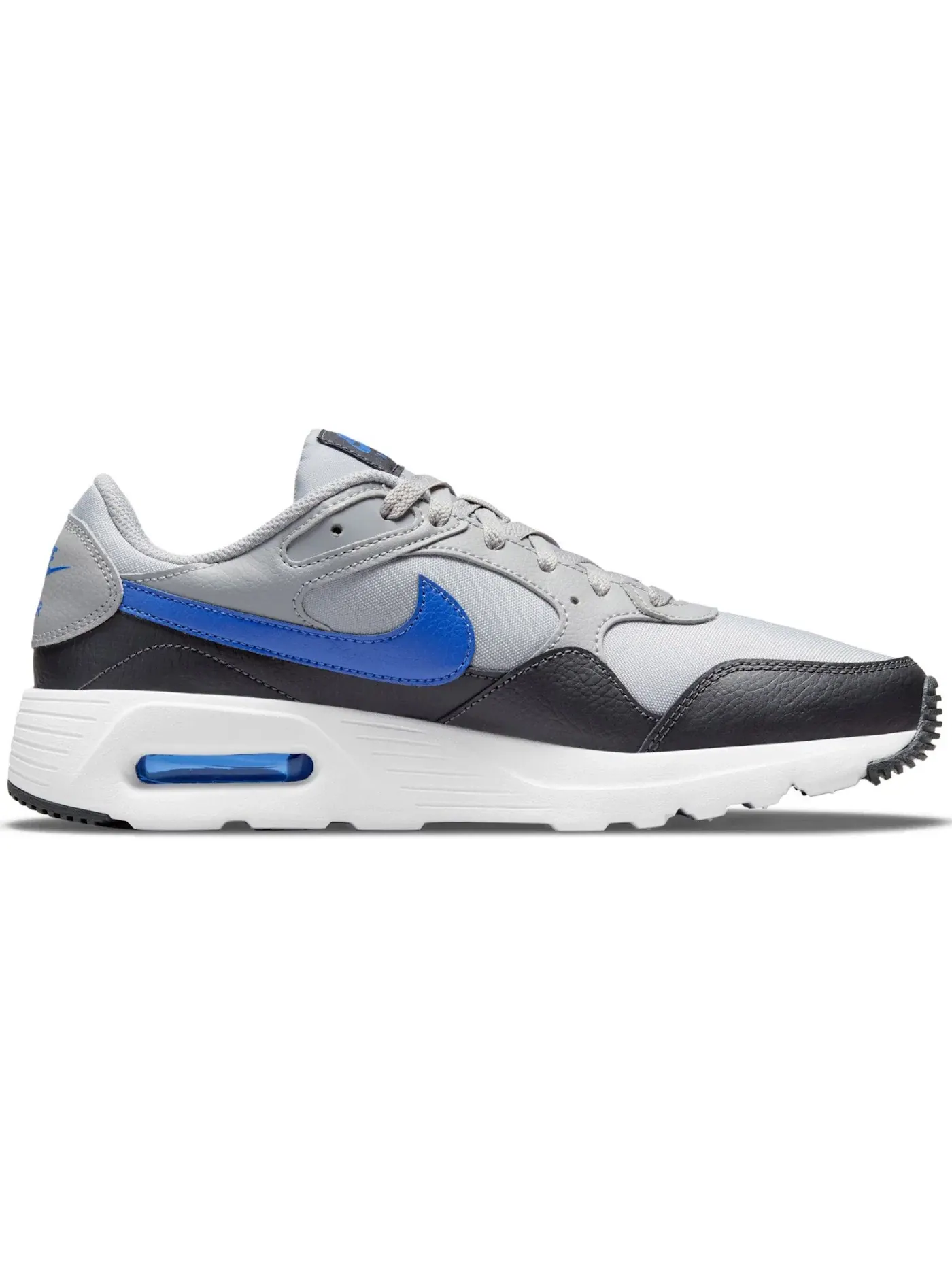 Мужские кроссовки Lifestyle Nike Air Max SC — изображение 1 из 1, светлый серый