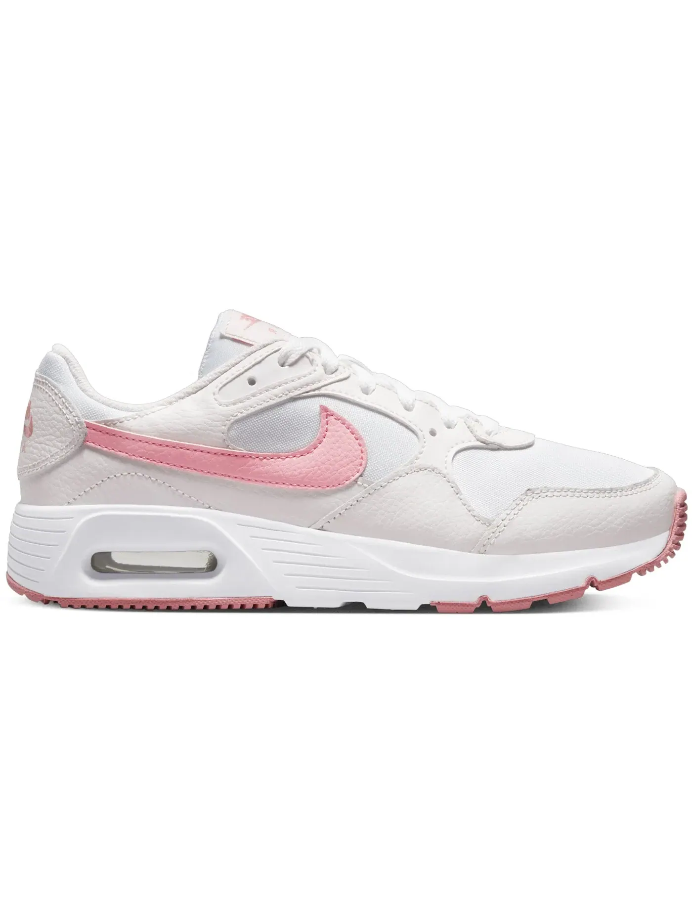 Женские кроссовки Lifestyle Nike Air Max SC — изображение 1 из 1, розовый белый