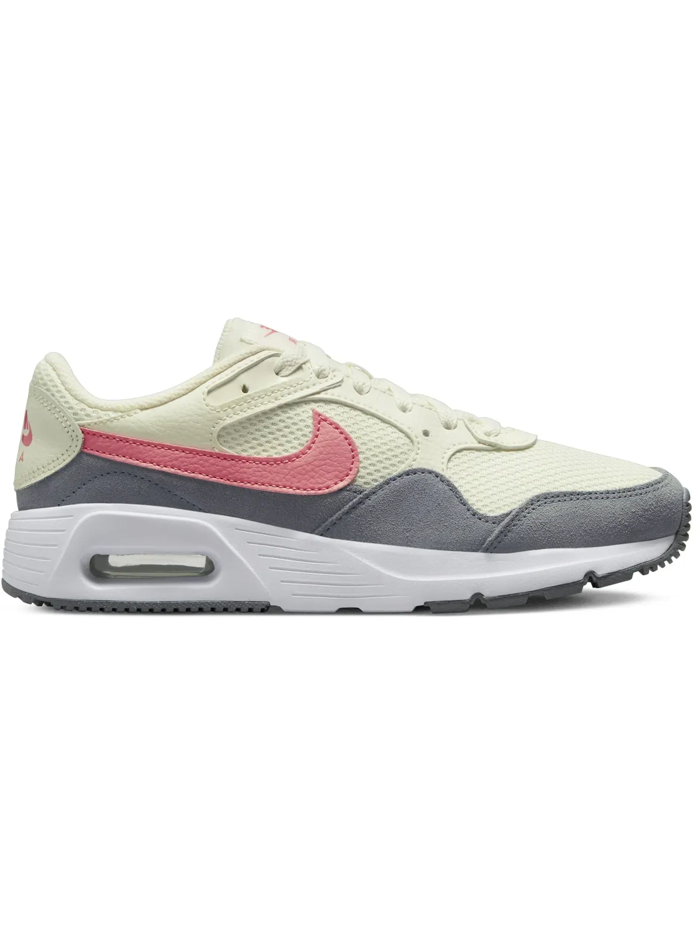 Женские кроссовки Lifestyle Nike Air Max SC — изображение 1 из 1, белый