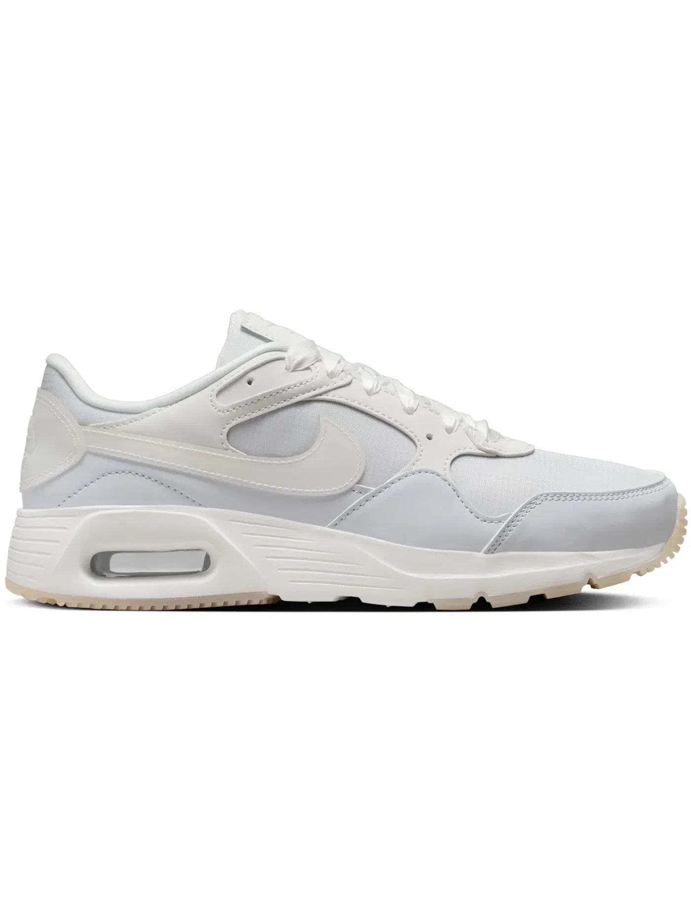 Женские кроссовки Lifestyle с амортизацией Nike Air Max SC Trend — изображение 1 из 1