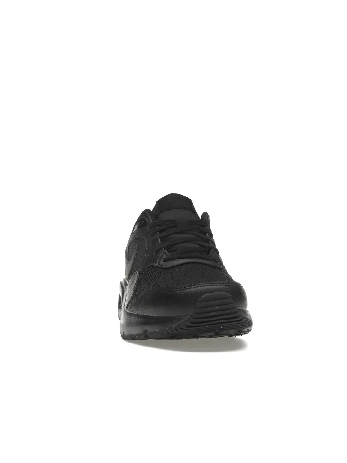 Мужские кроссовки Lifestyle Nike Air Max SC — изображение 2 из 4, черный/черный/черный