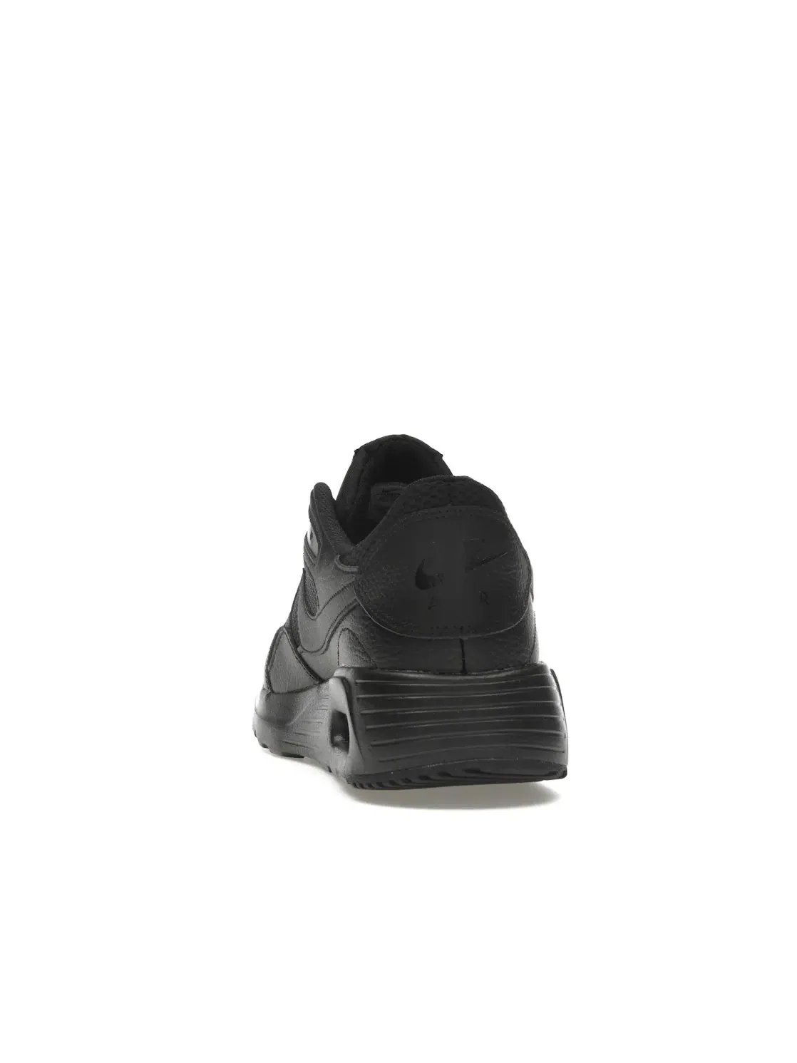 Мужские кроссовки Lifestyle Nike Air Max SC — изображение 4 из 4, черный/черный/черный