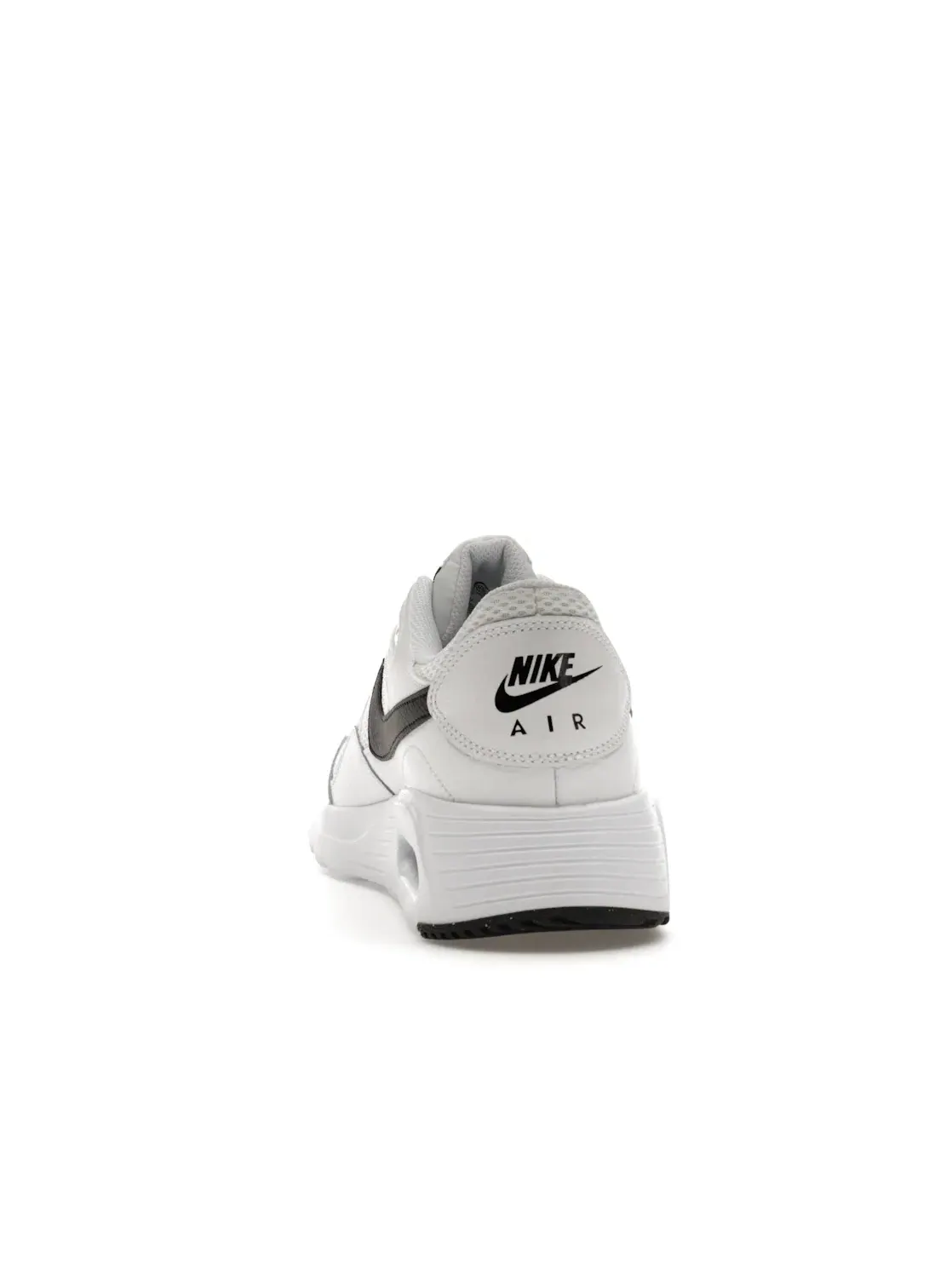 Мужские кроссовки Lifestyle Nike Air Max SC — изображение 4 из 4, белый/белый/черный