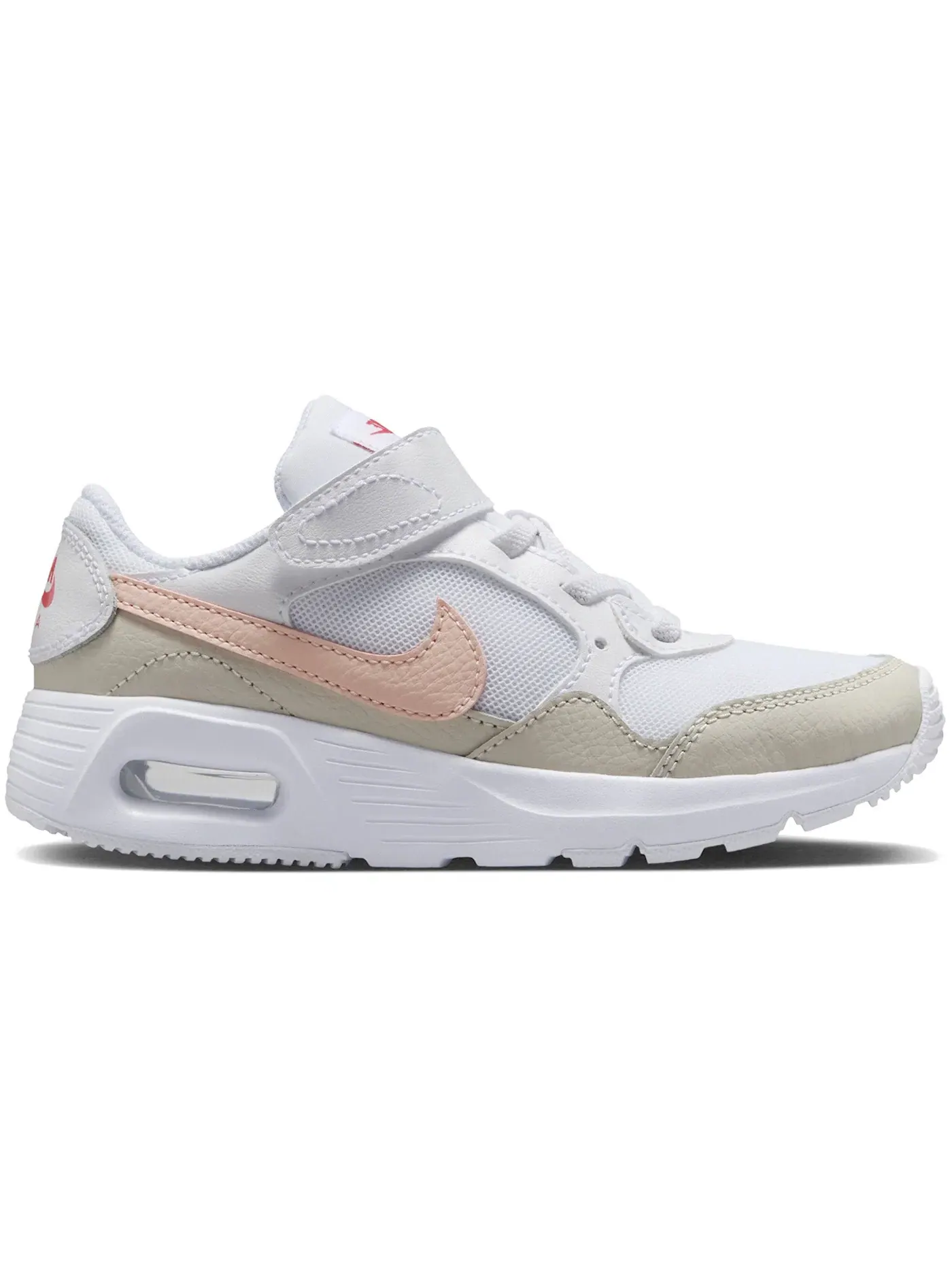 Детские кроссовки для мальчиков с амортизацией Nike Air Max SC — изображение 1 из 1