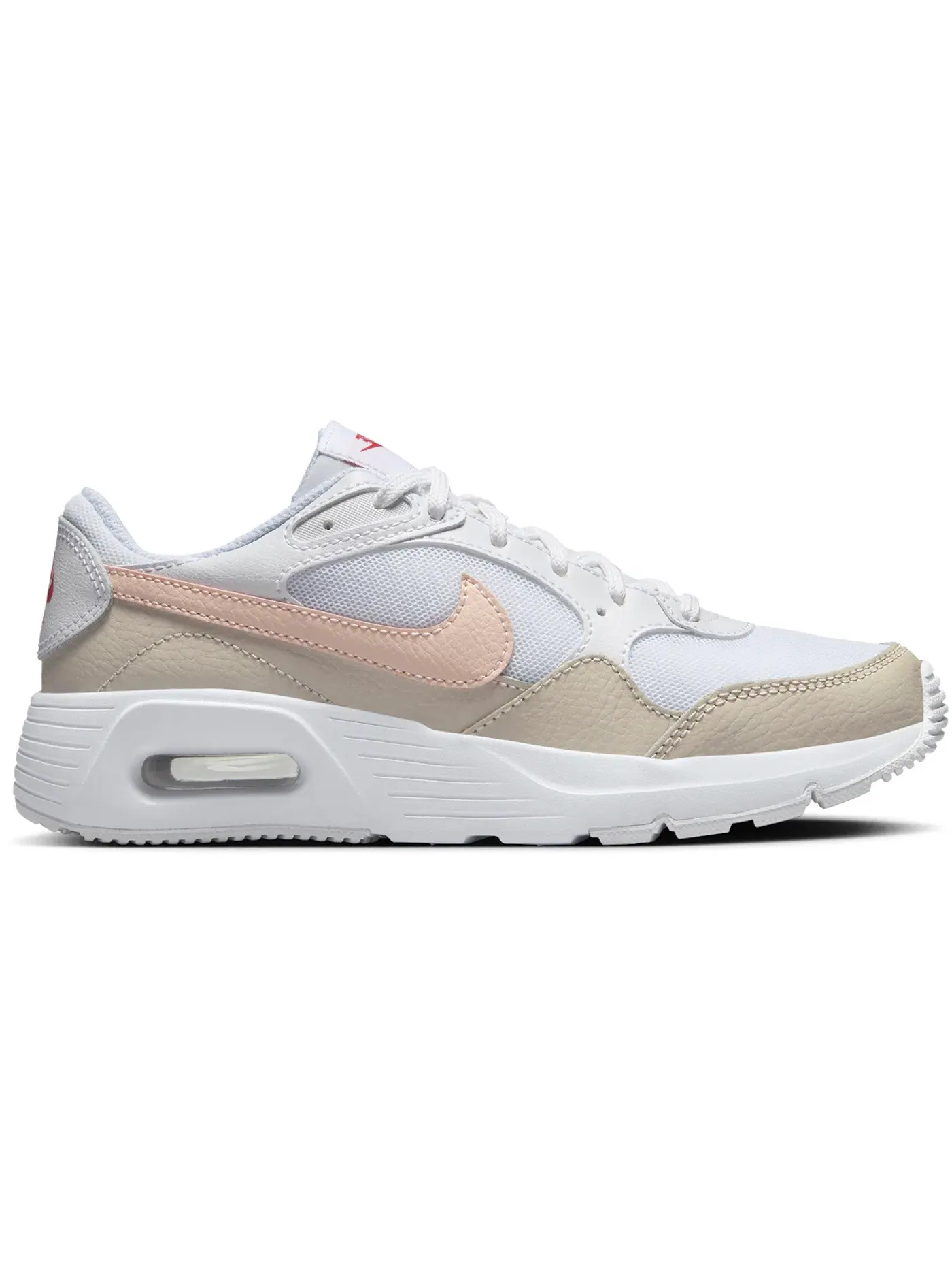 Детские кроссовки Lifestyle Nike Air Max SC — изображение 1 из 1