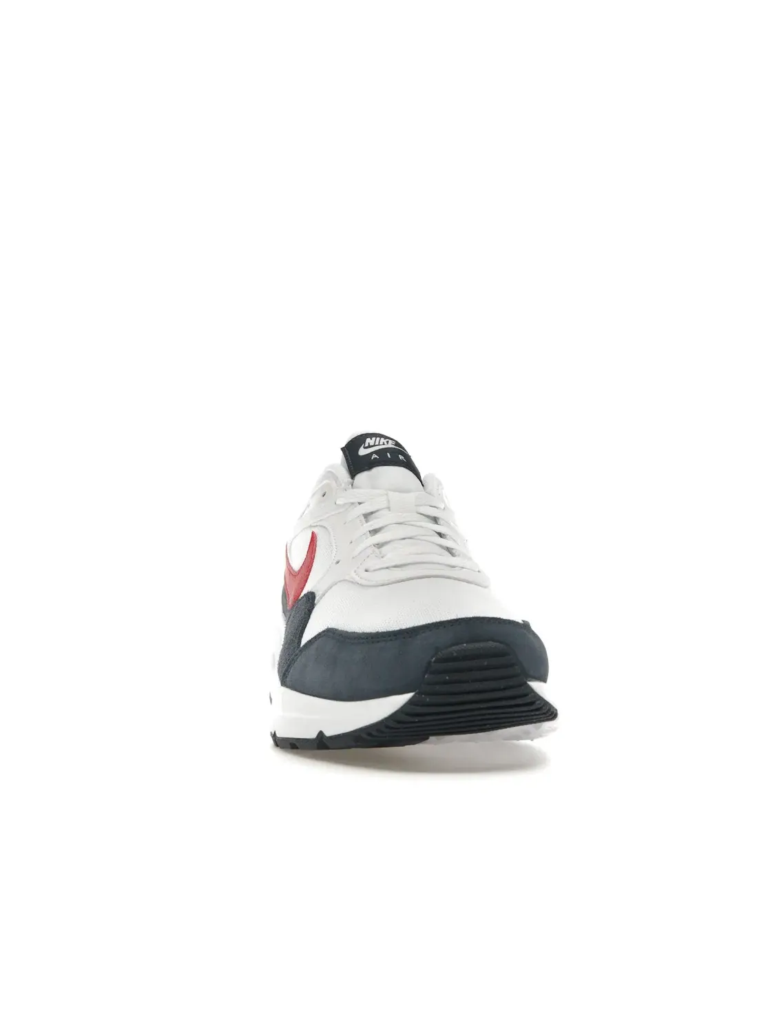 Мужские кроссовки Lifestyle Nike Air Max SC — изображение 2 из 4, белый/красный
