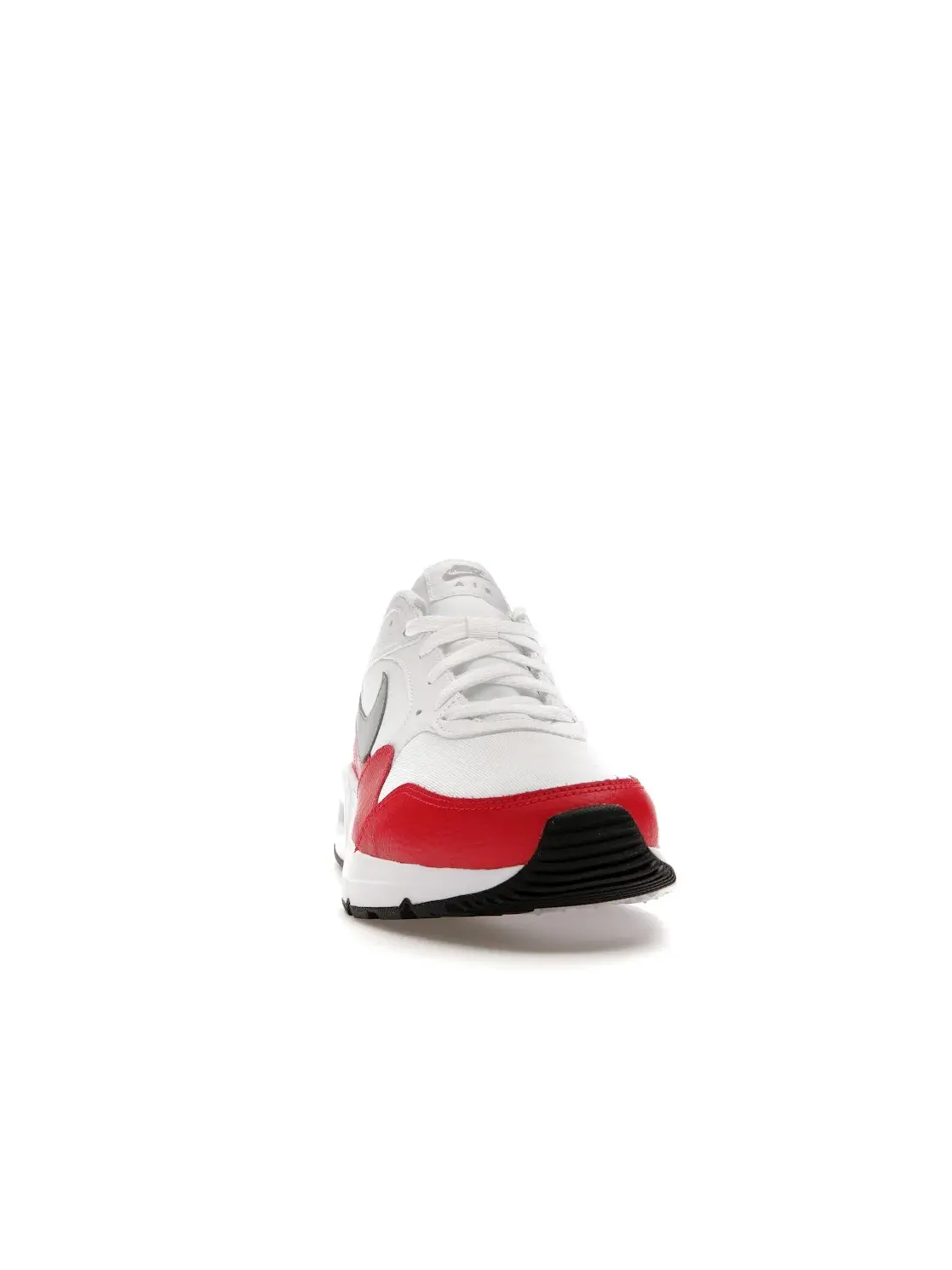Мужские кроссовки Lifestyle Nike Air Max SC — изображение 2 из 4, белый/серый/красный