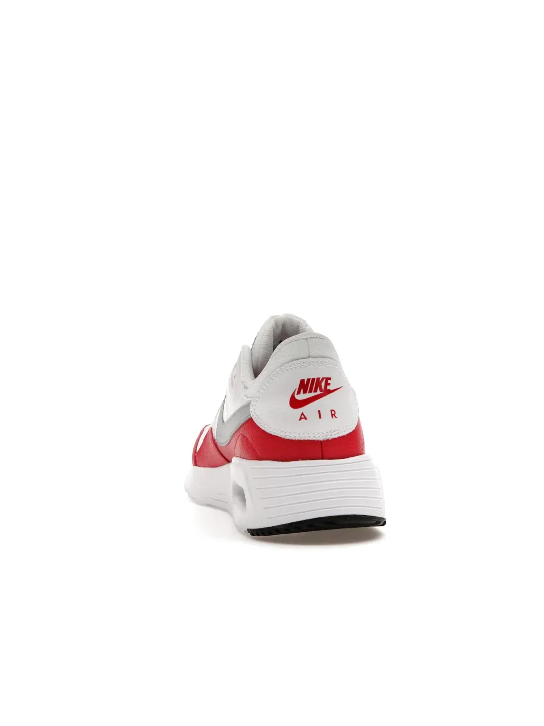 Мужские кроссовки Lifestyle Nike Air Max SC — изображение 4 из 4, белый/серый/красный