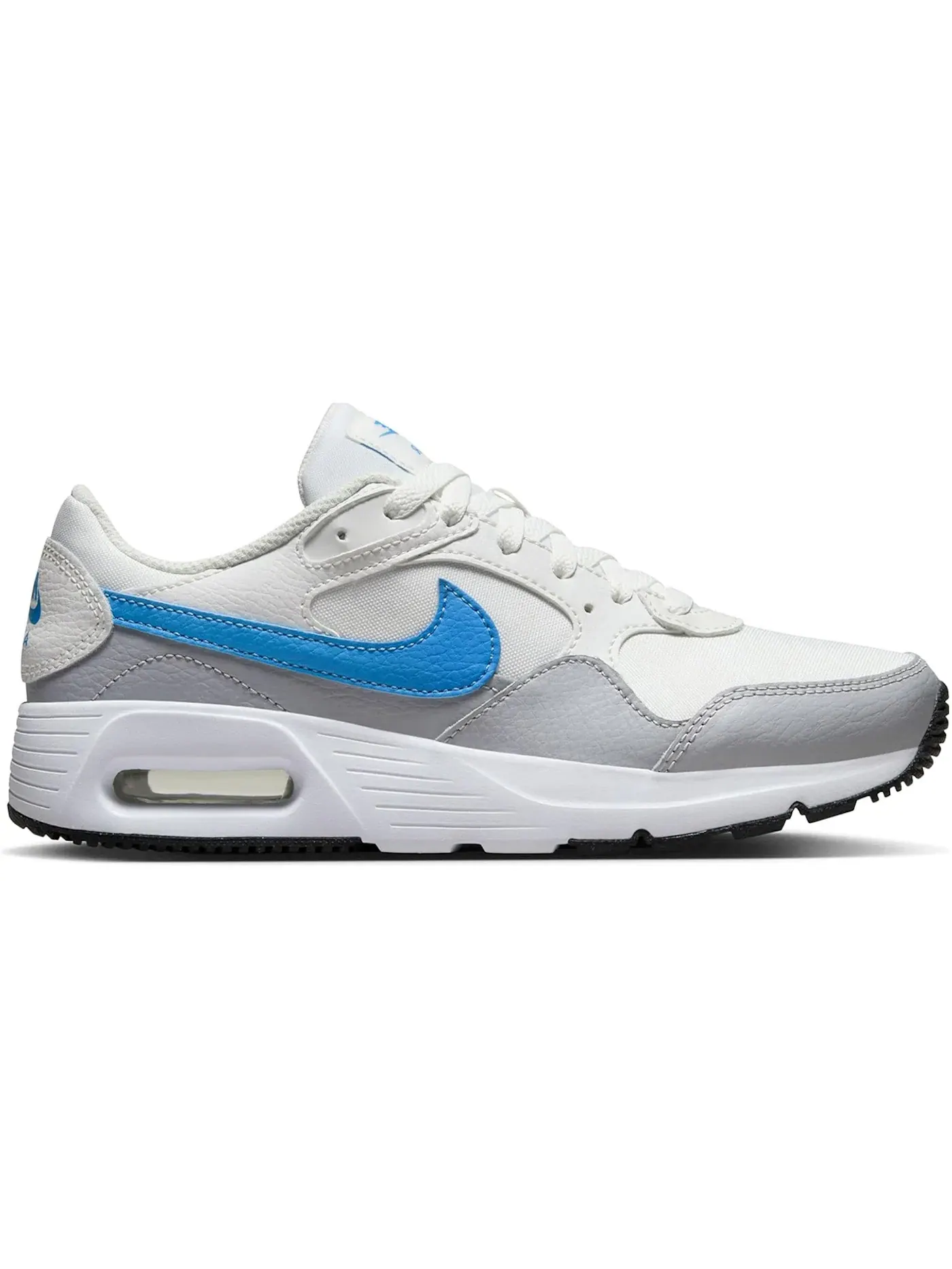 Женские кроссовки Lifestyle Nike Air Max SC — изображение 1 из 1, белый/синий/серый/белый