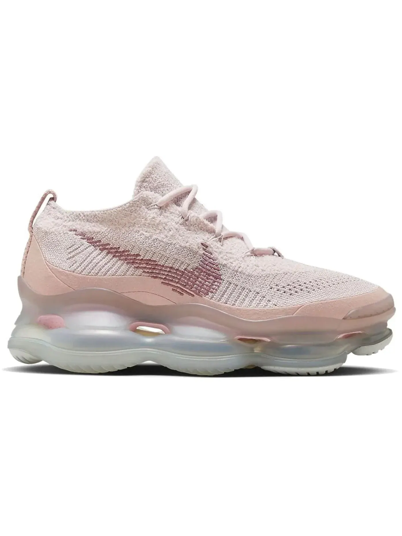 Женские кроссовки Nike Air Max Scorpion FK — изображение 1 из 1, розовый