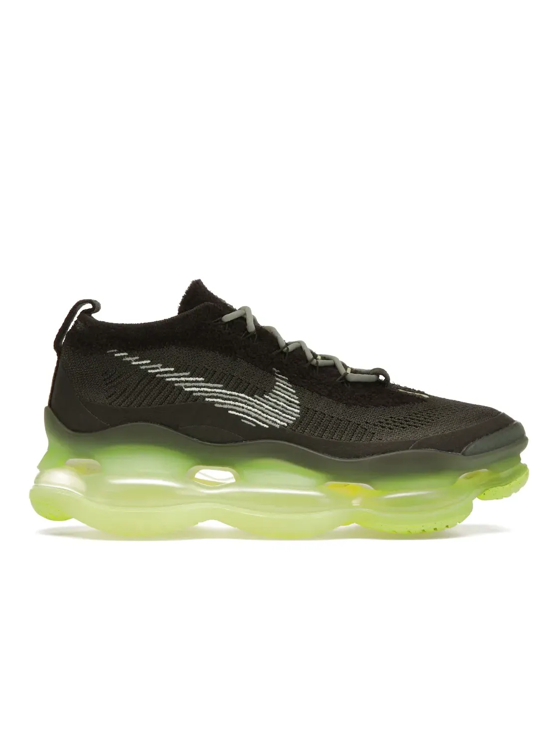 Мужские кроссовки с амортизацией Nike Air Max Scorpion FK — изображение 1 из 4, хаки