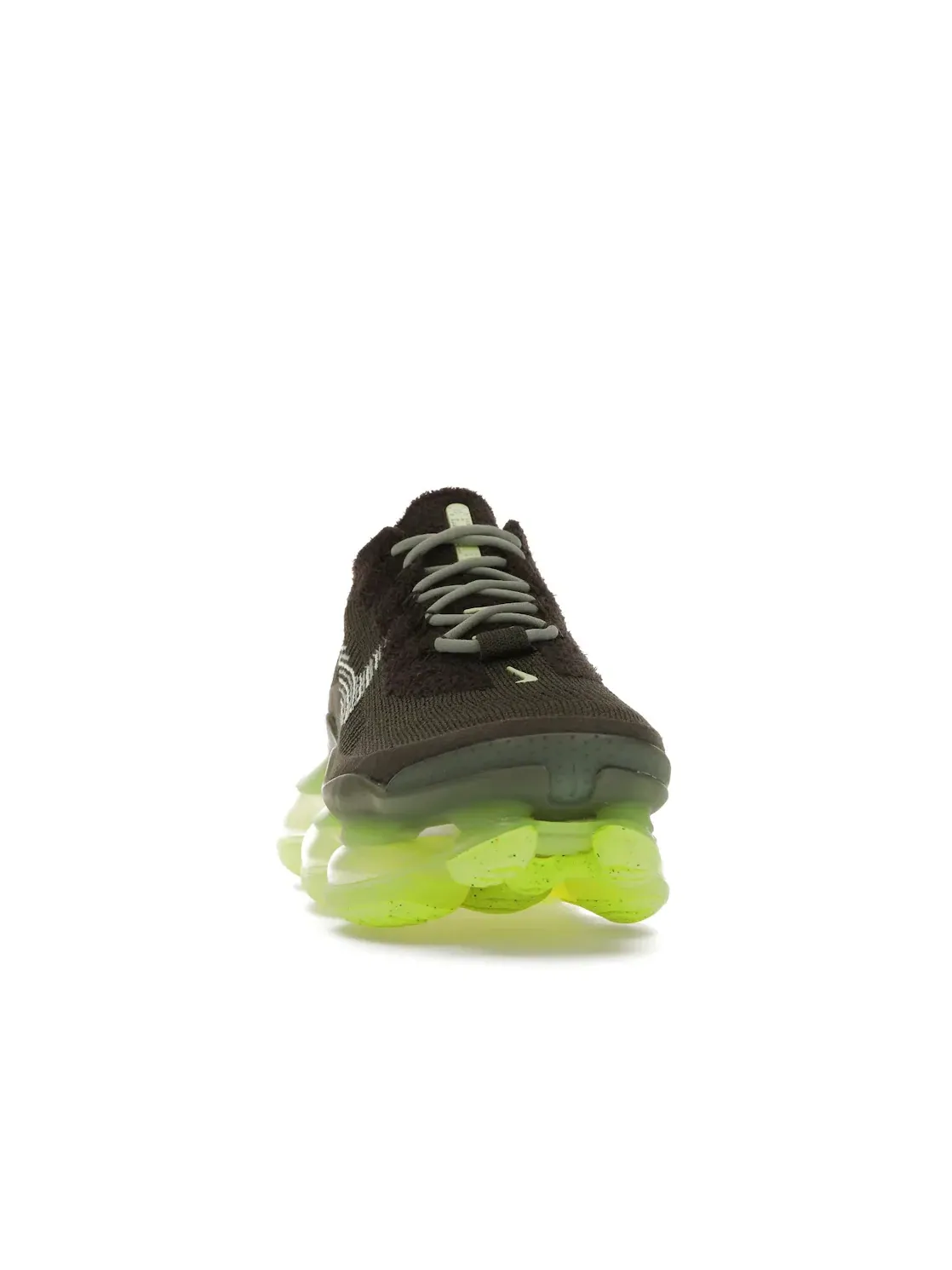 Мужские кроссовки с амортизацией Nike Air Max Scorpion FK — изображение 2 из 4, хаки