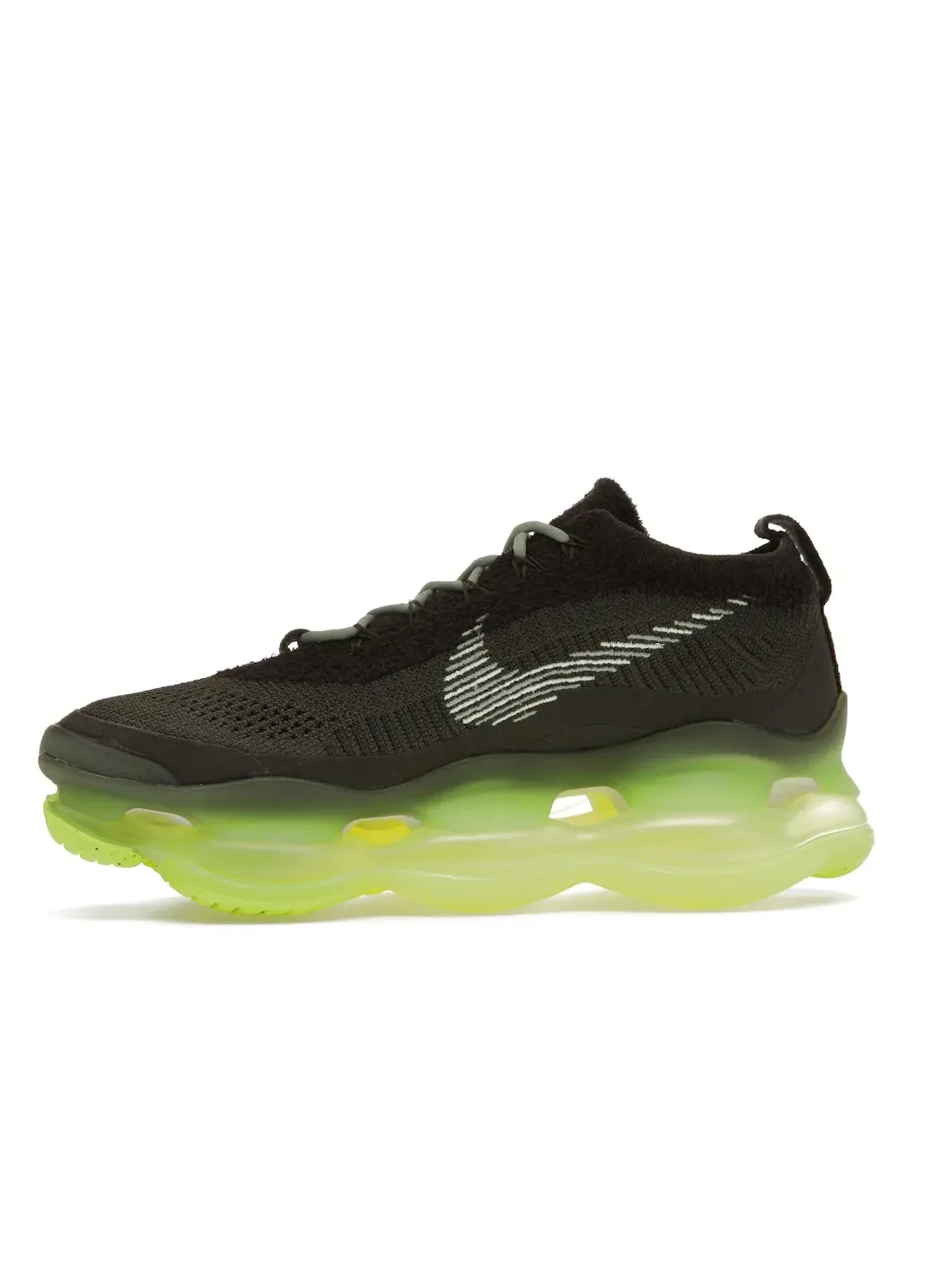 Мужские кроссовки с амортизацией Nike Air Max Scorpion FK — изображение 3 из 4, хаки