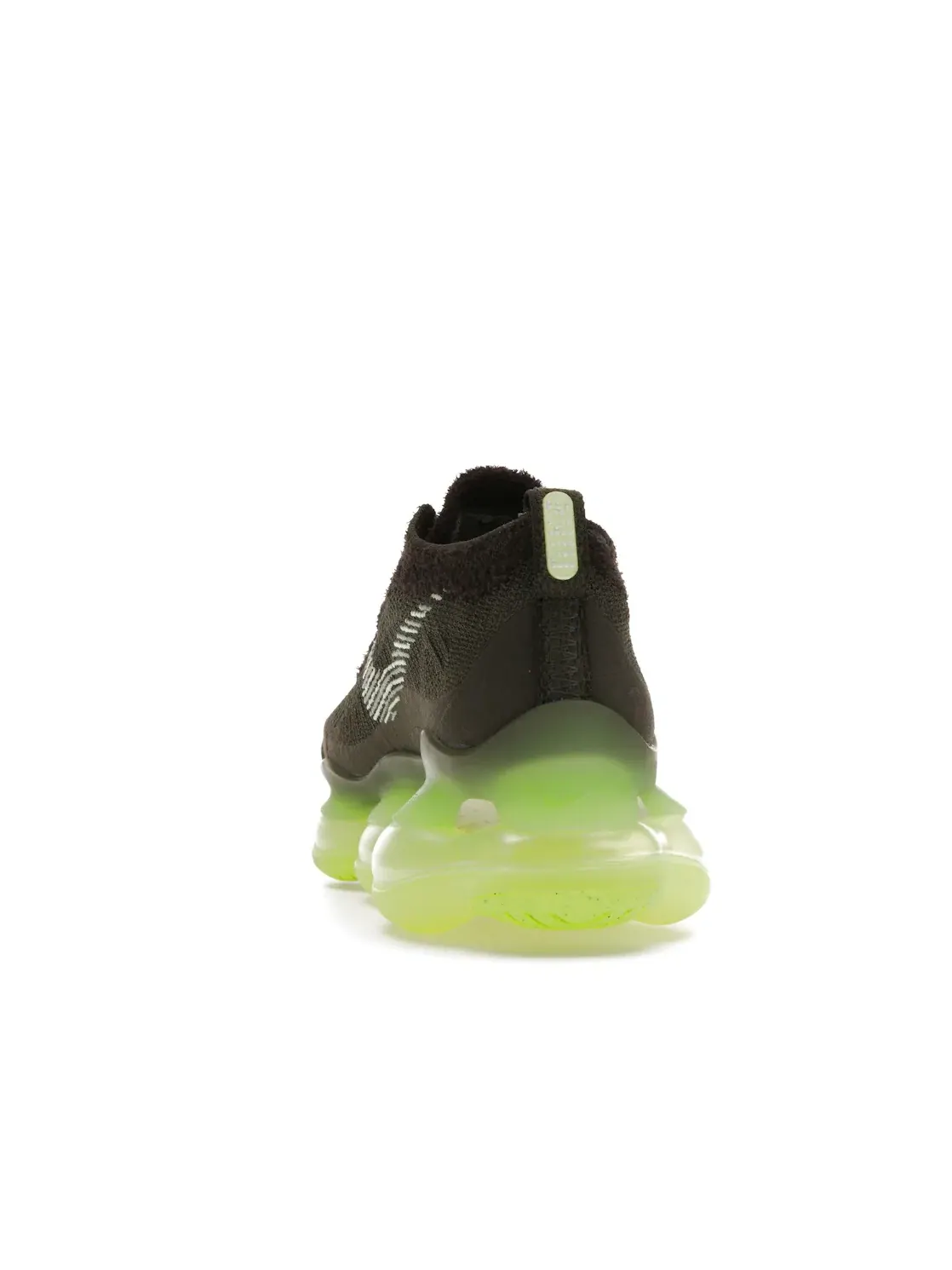 Мужские кроссовки с амортизацией Nike Air Max Scorpion FK — изображение 4 из 4, хаки