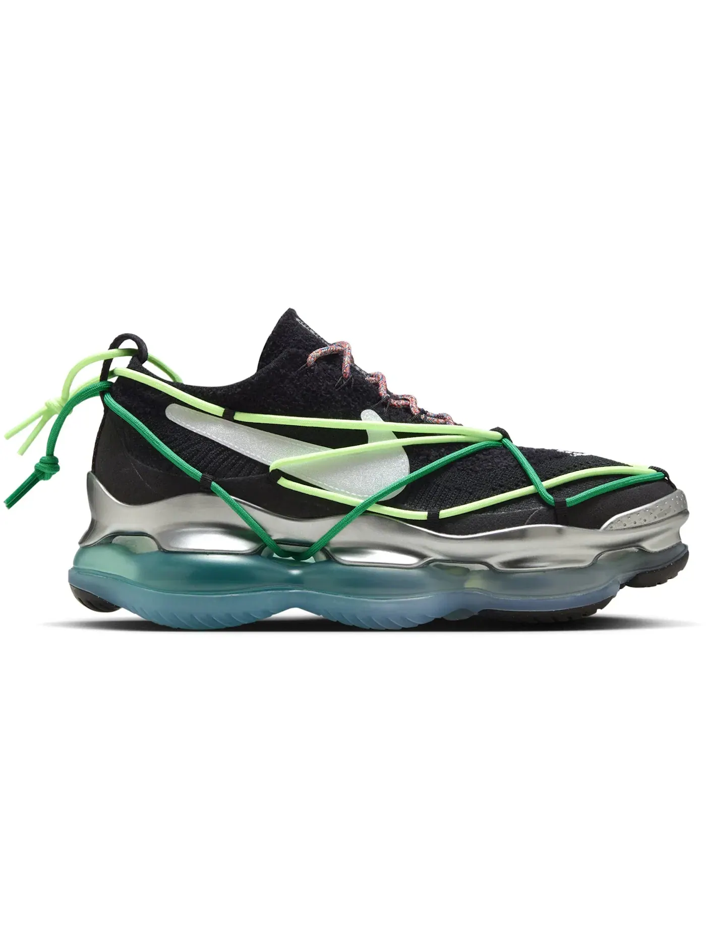 Мужские кроссовки lifestyle Nike Air Max Scorpion FK — изображение 1 из 2