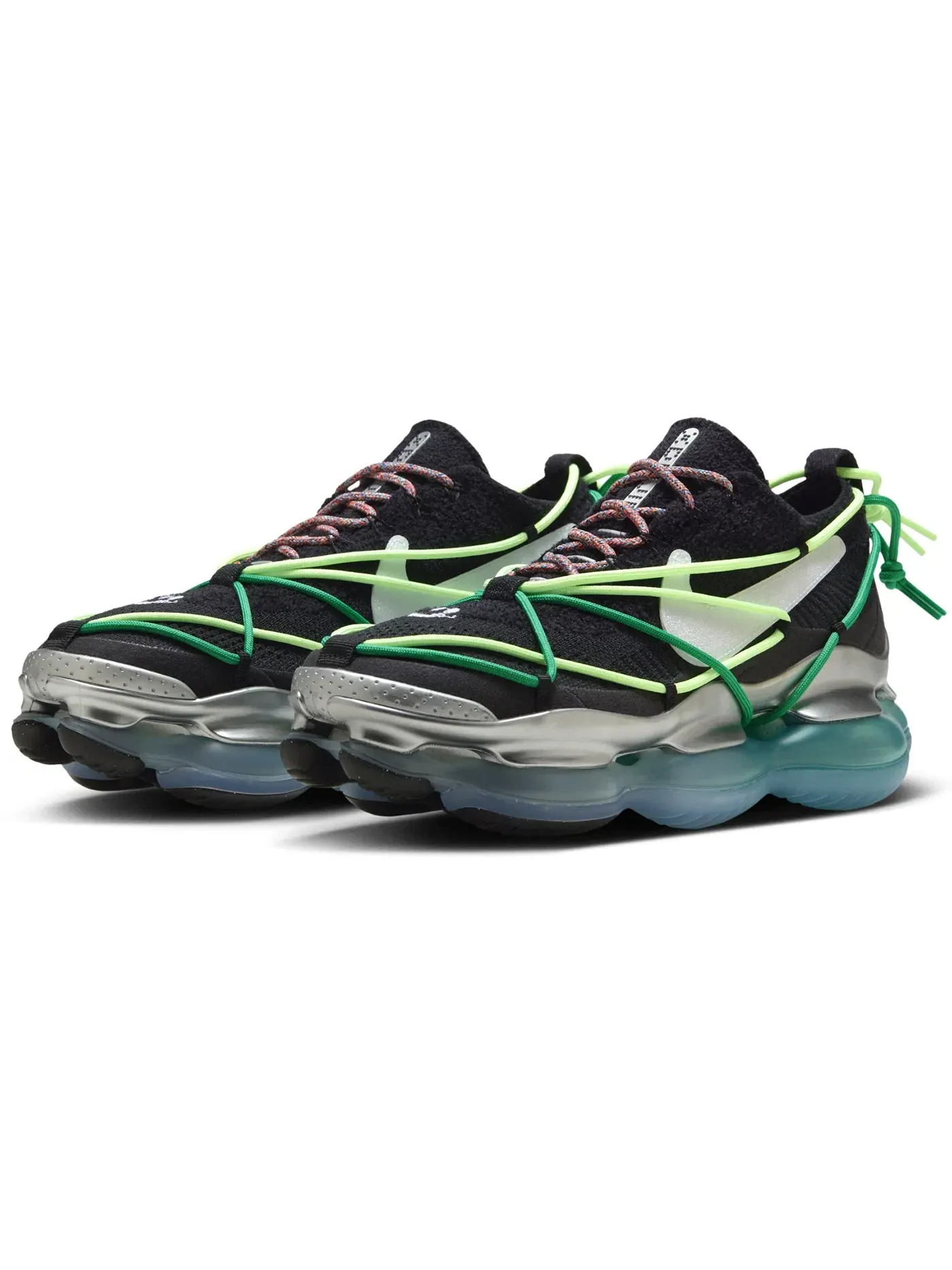 Мужские кроссовки lifestyle Nike Air Max Scorpion FK — изображение 2 из 2