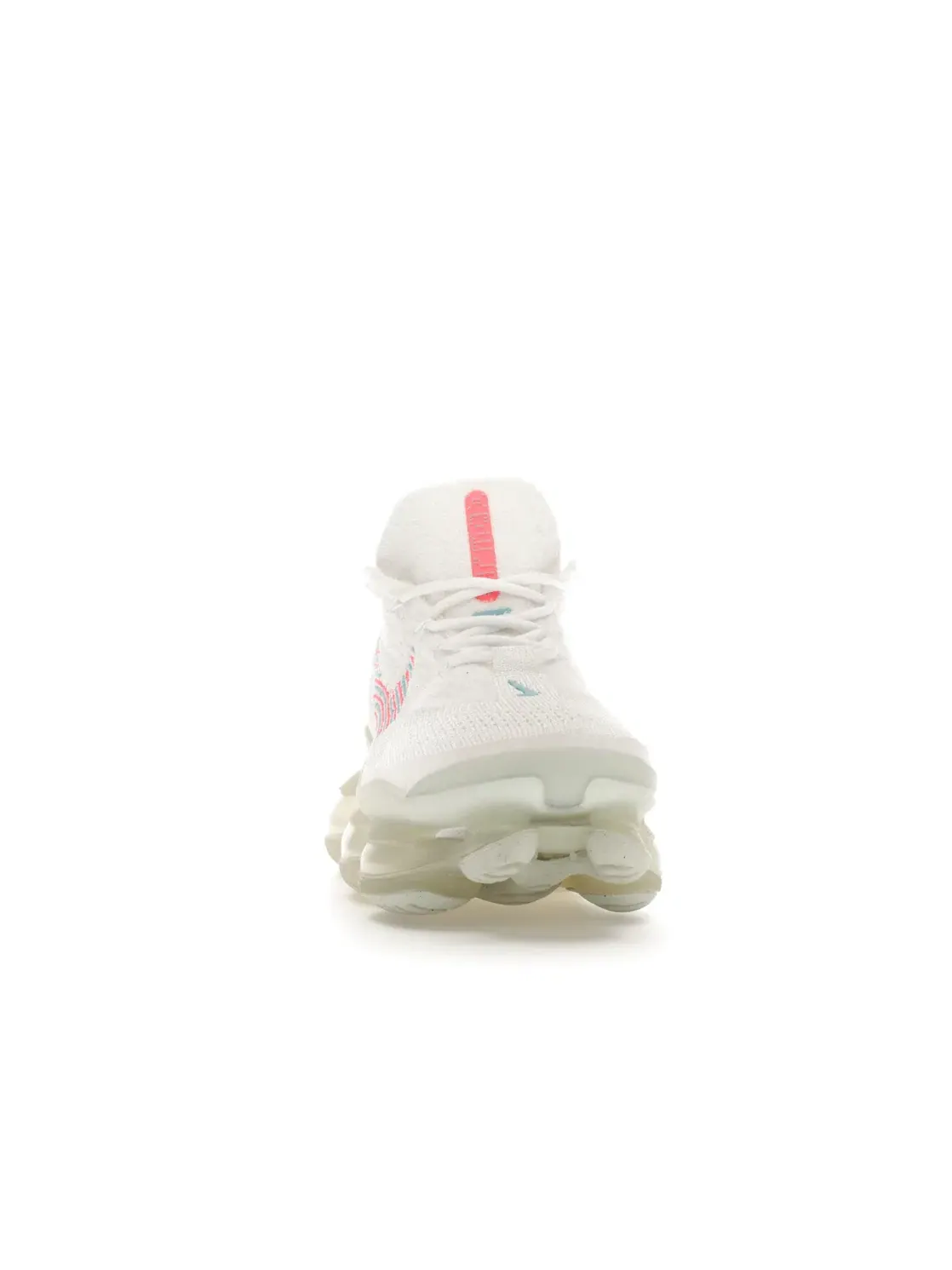Мужские кроссовки Lifestyle с амортизацией Nike Air Max Scorpion FK Nike — изображение 2 из 4, белый///белый