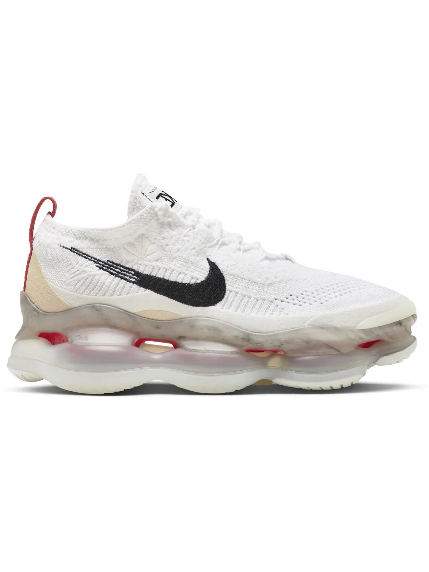 Мужские кроссовки Lifestyle с принтом Nike Air Max Scorpion FK Nike — изображение 1 из 4