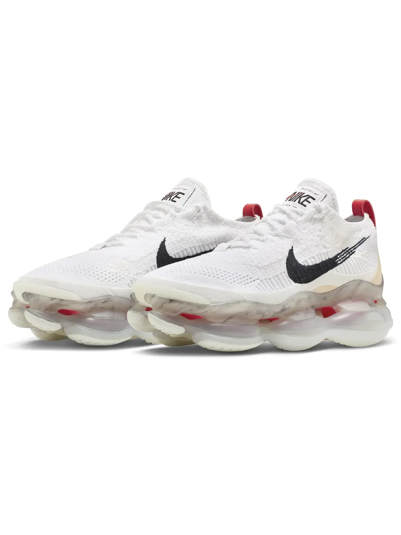 Мужские кроссовки Lifestyle с принтом Nike Air Max Scorpion FK Nike — изображение 2 из 4