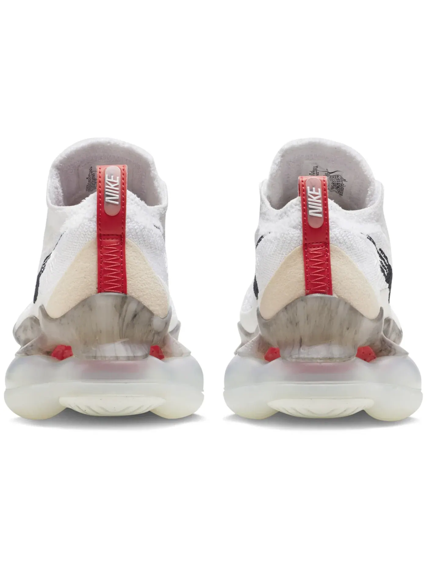Мужские кроссовки Lifestyle с принтом Nike Air Max Scorpion FK Nike — изображение 3 из 4