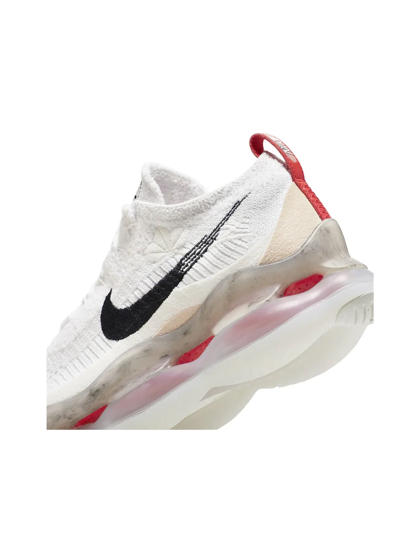 Мужские кроссовки Lifestyle с принтом Nike Air Max Scorpion FK Nike — изображение 4 из 4
