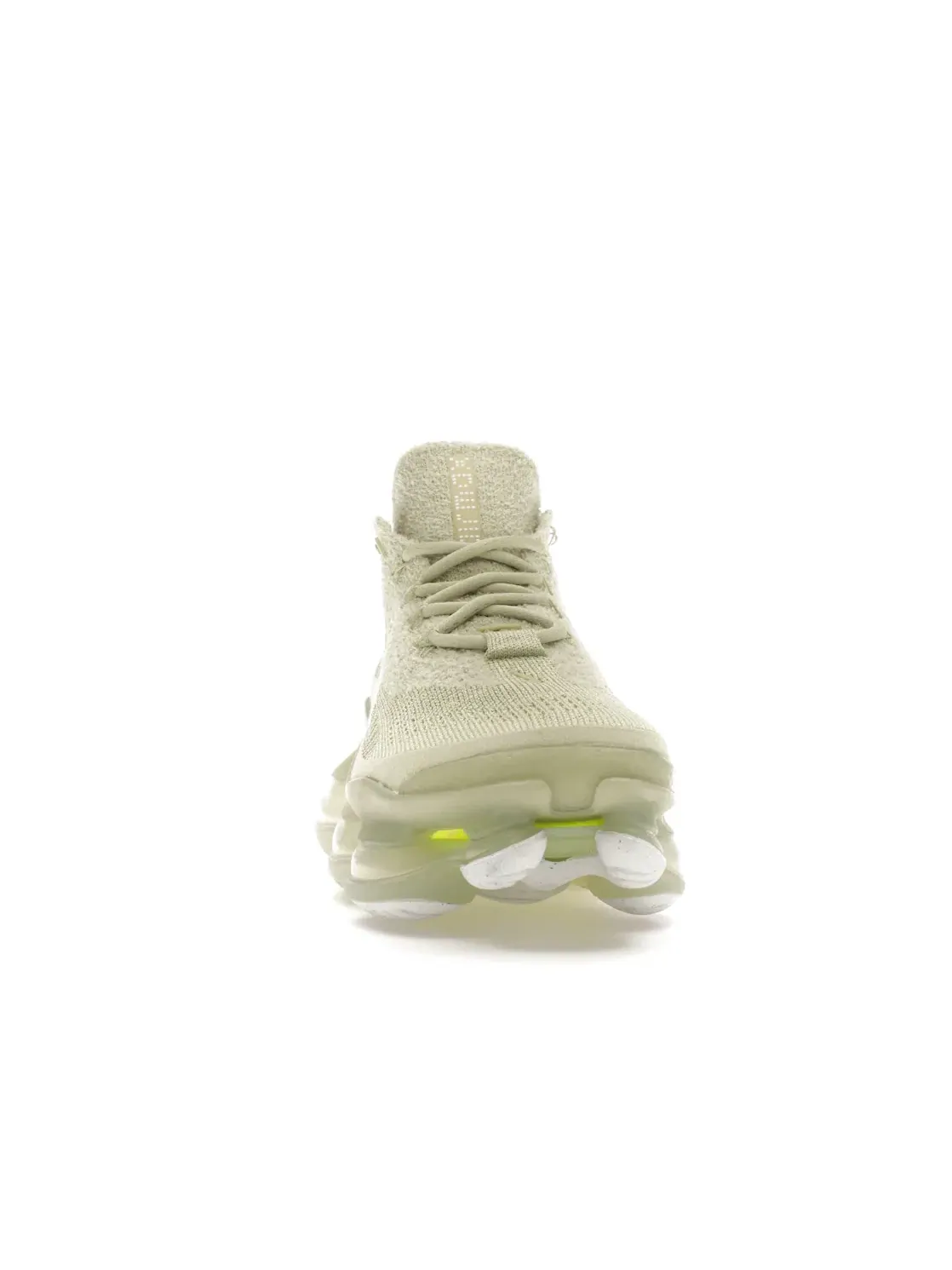Женские кроссовки для повседневной носки Nike Air Max Scorpion FK Nike — изображение 2 из 4, оливковый/белый