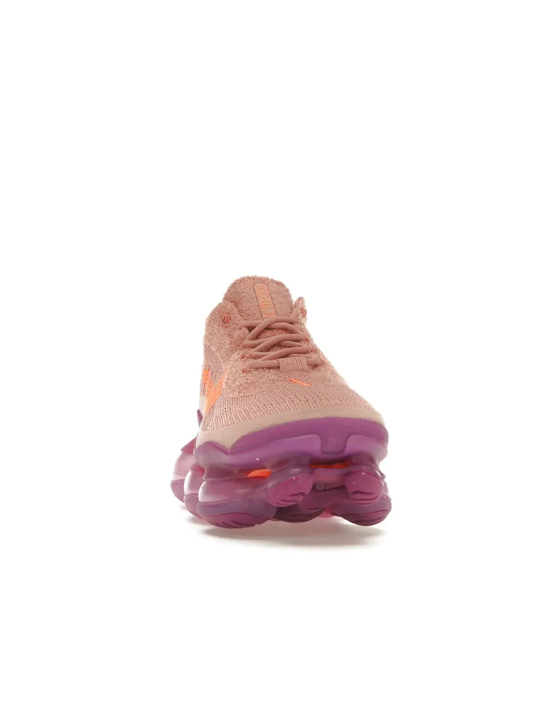 Женские кроссовки Lifestyle с технологией Air Nike Air Max Scorpion FK — изображение 2 из 4, красный//яркий