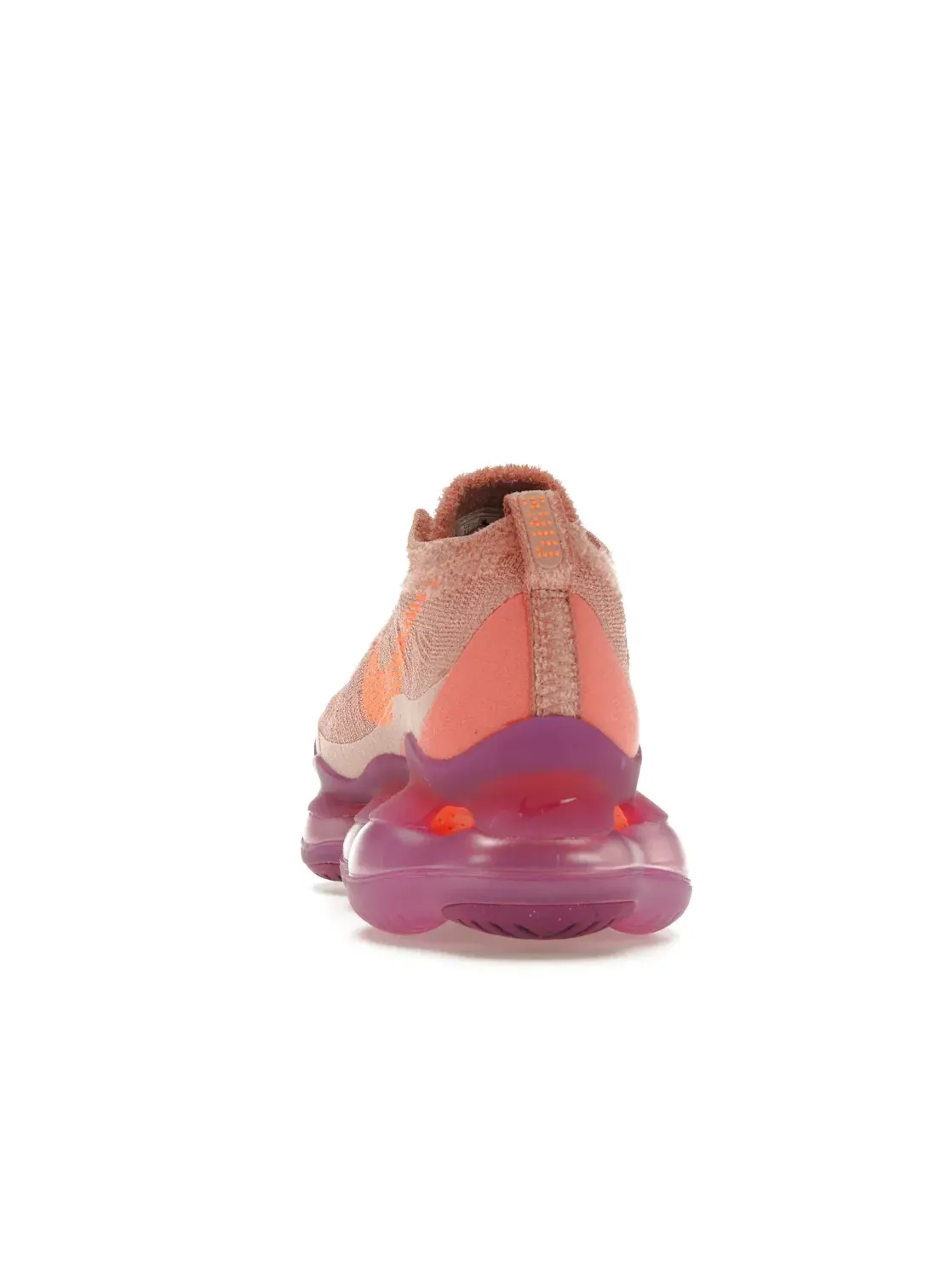 Женские кроссовки Lifestyle с технологией Air Nike Air Max Scorpion FK — изображение 4 из 4, красный//яркий
