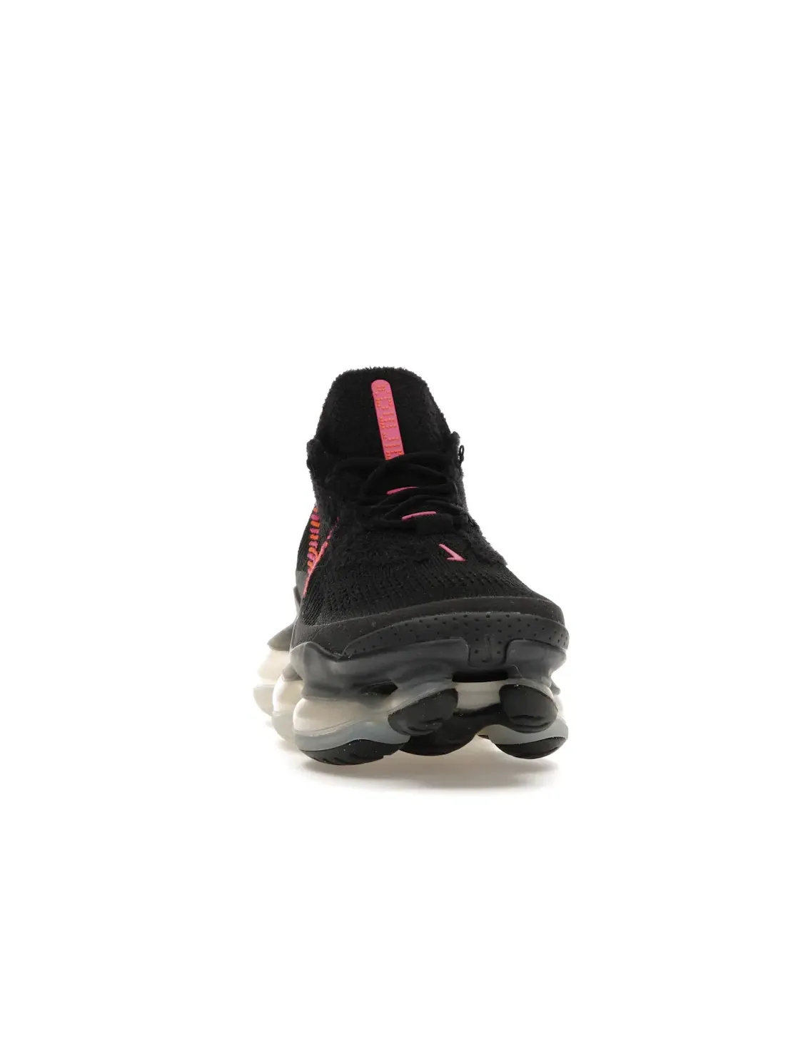 Мужские кроссовки Lifestyle Nike Air Max Scorpion FK SE — изображение 2 из 4, черный//черный