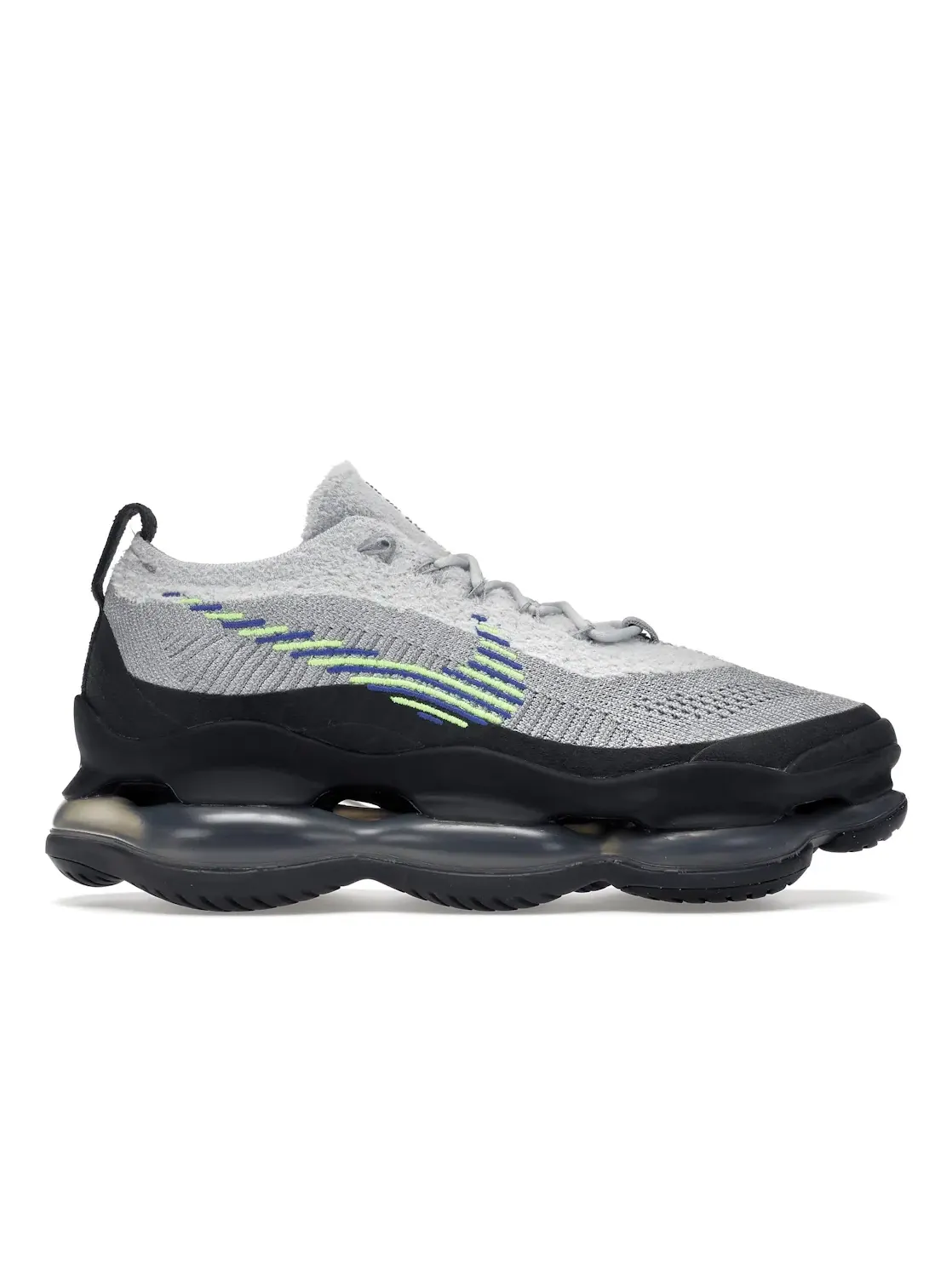 Мужские кроссовки Lifestyle с воздушной подушкой Nike Air Max Scorpion FK Nike — изображение 1 из 4