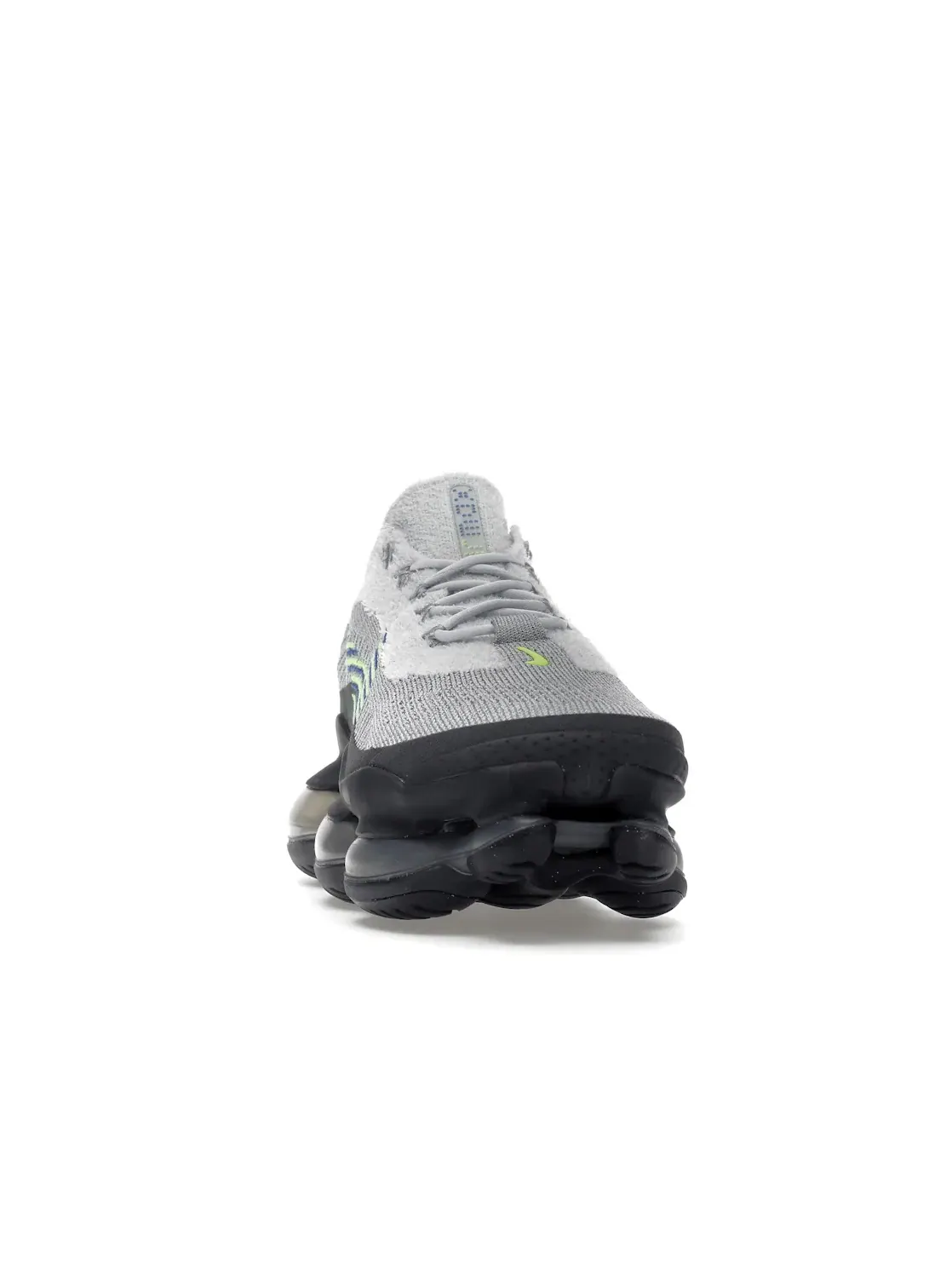 Мужские кроссовки Lifestyle с воздушной подушкой Nike Air Max Scorpion FK Nike — изображение 2 из 4