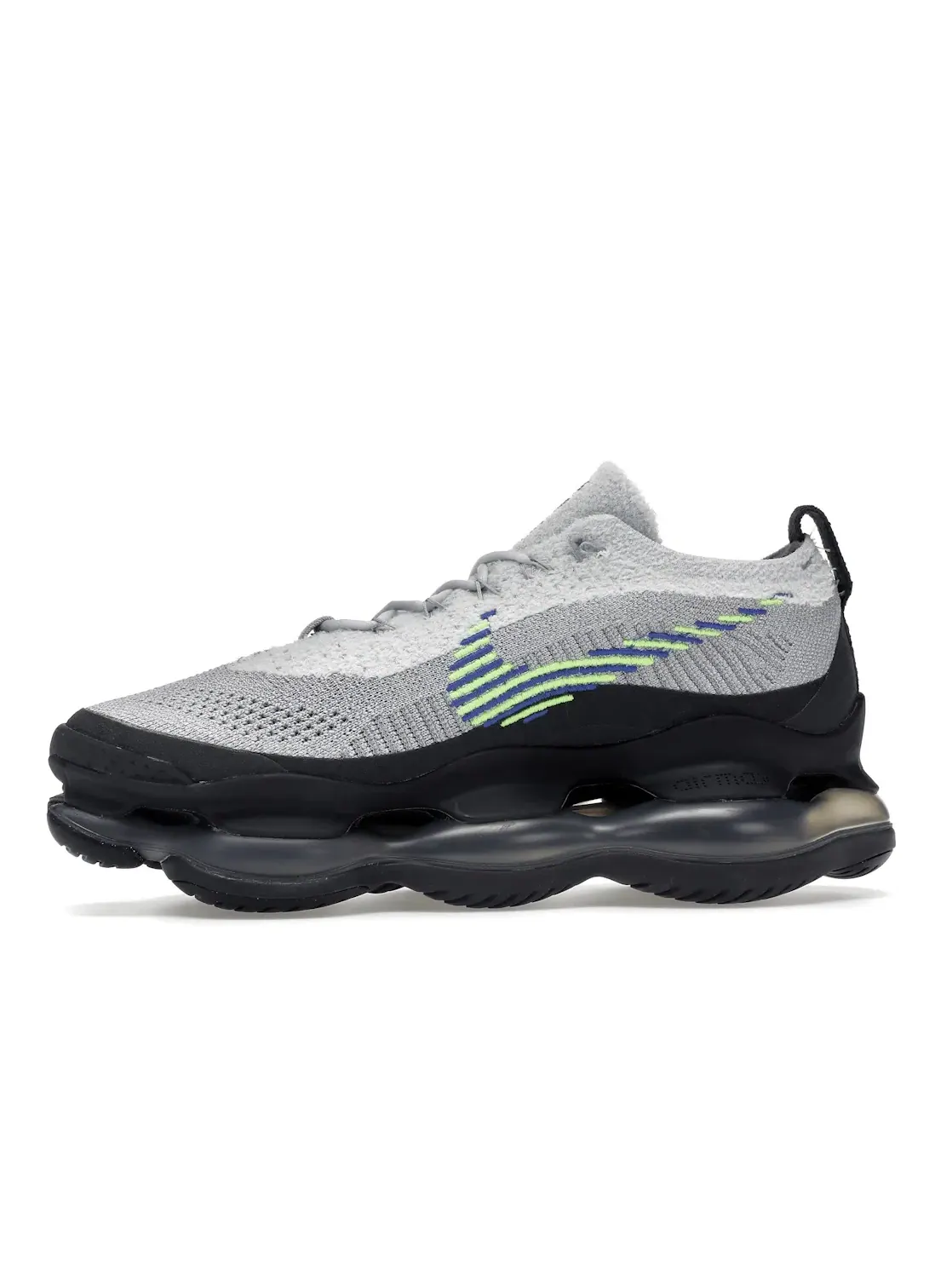 Мужские кроссовки Lifestyle с воздушной подушкой Nike Air Max Scorpion FK Nike — изображение 3 из 4