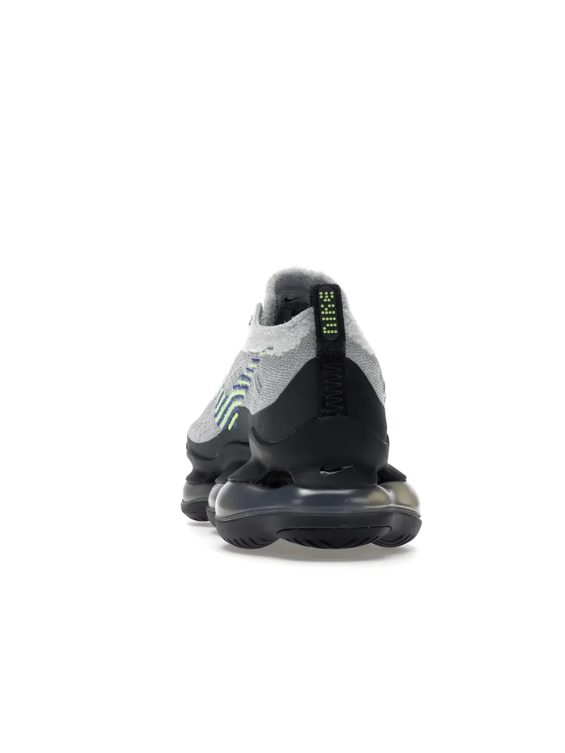 Мужские кроссовки Lifestyle с воздушной подушкой Nike Air Max Scorpion FK Nike — изображение 4 из 4