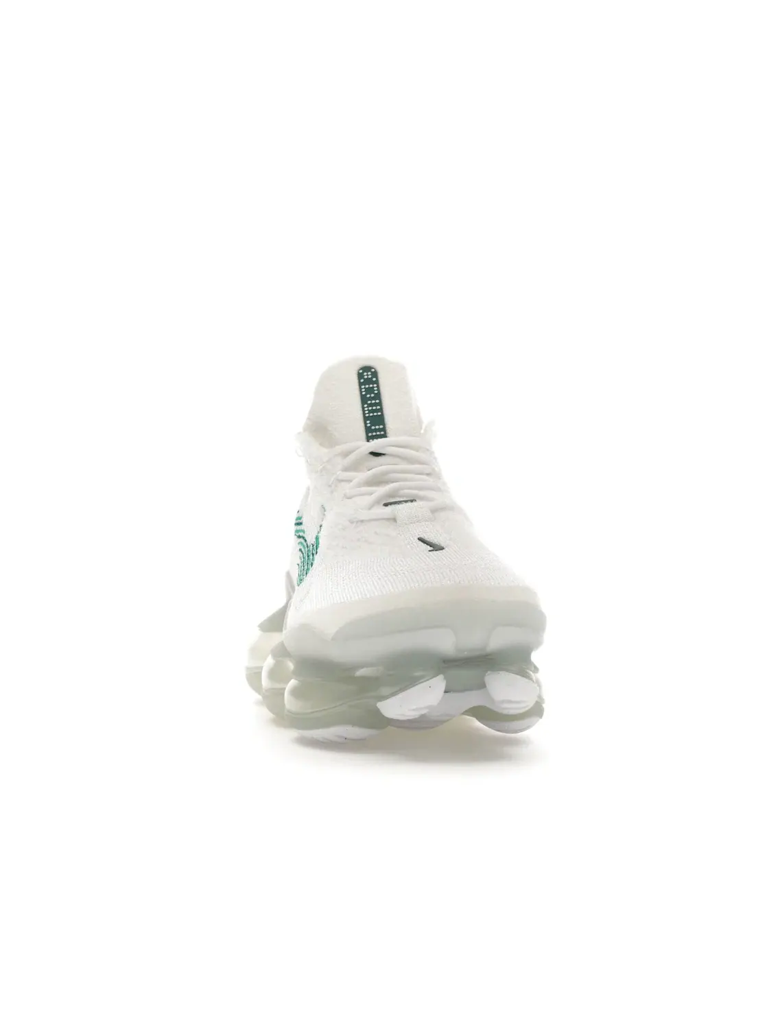 Мужские кроссовки с технологией Air Max Nike Air Max Scorpion FK — изображение 2 из 4, белый/-белый-прозрачный