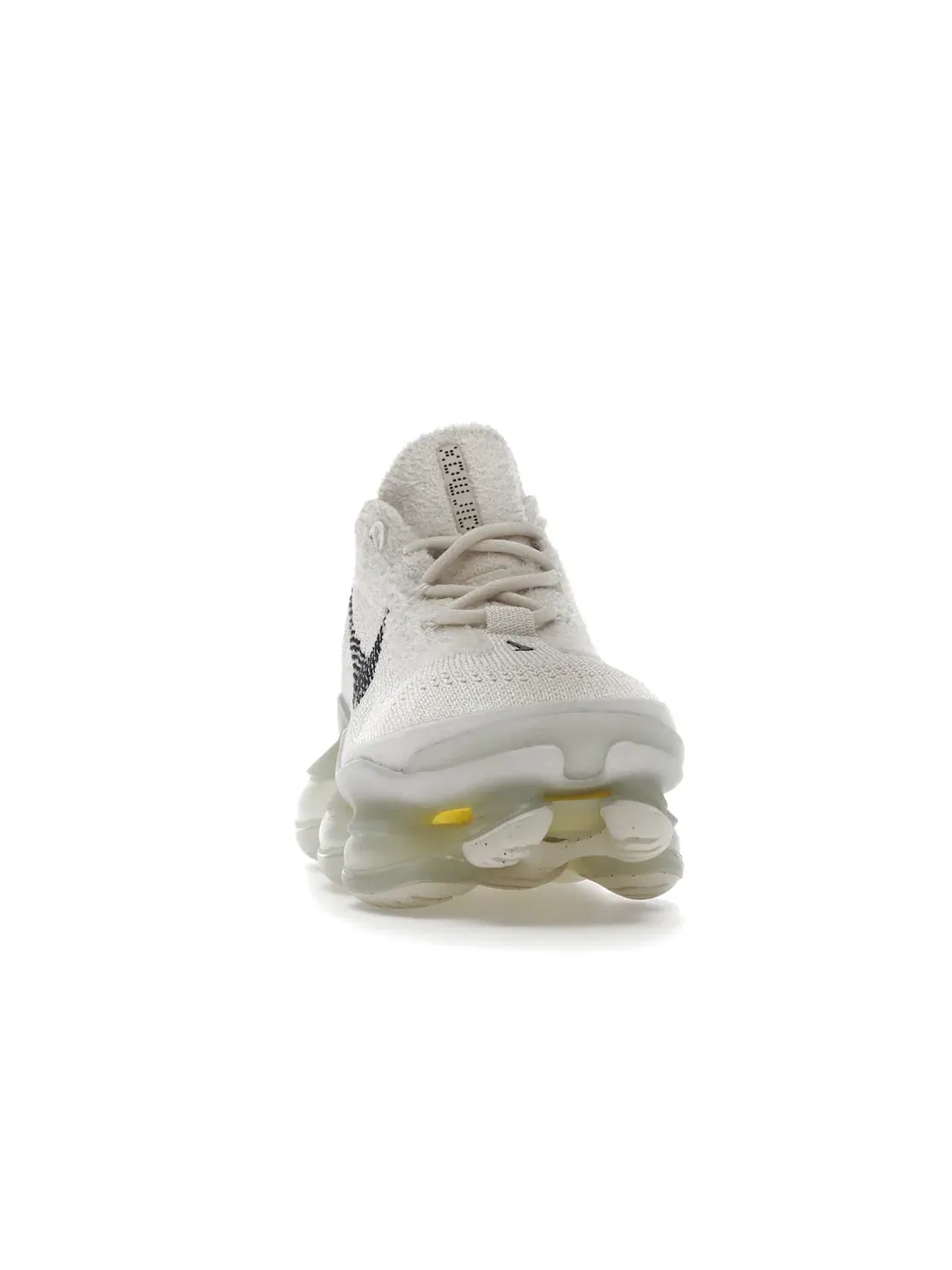 Женские кроссовки Lifestyle Nike Air Max Scorpion FK — изображение 2 из 4, черный-светлый кремовый