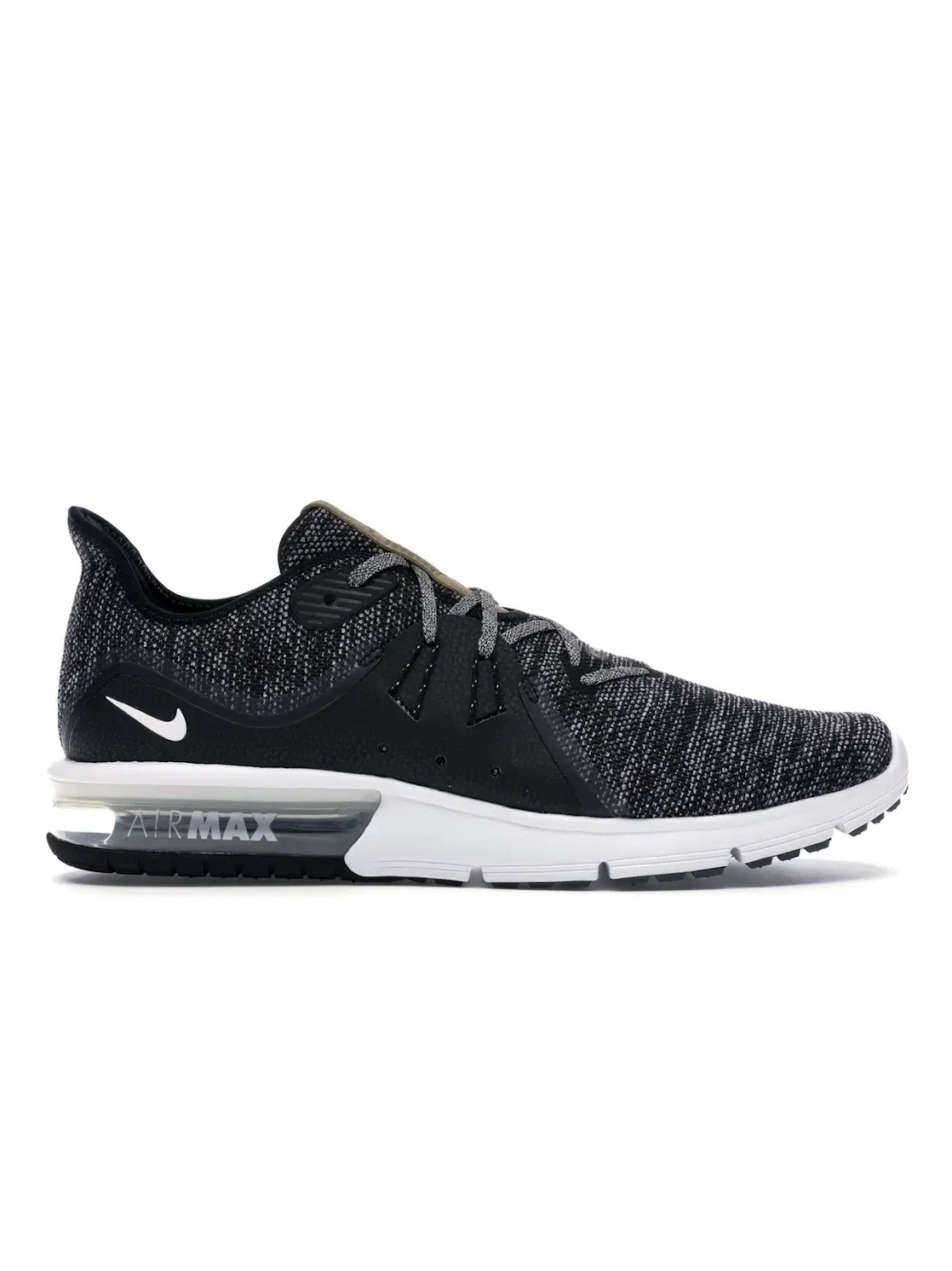 Мужские кроссовки Lifestyle Nike Air Max Sequent 3 — изображение 1 из 4