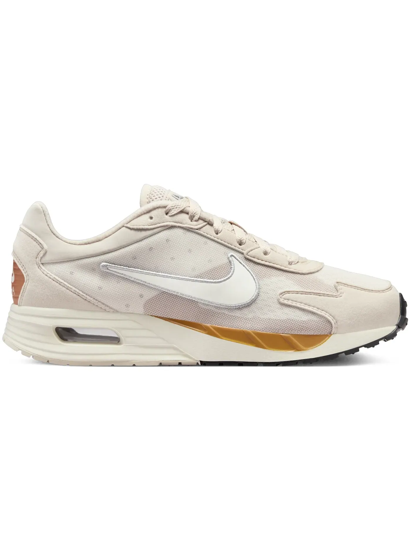 Женские кроссовки Lifestyle Nike Air Max Solo — изображение 1 из 1