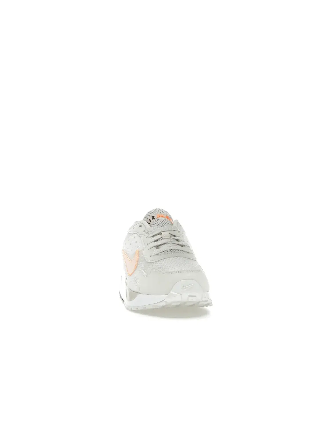 Детские кроссовки Lifestyle Nike Air Max Solo — изображение 2 из 4, белый/кремовый/розовый