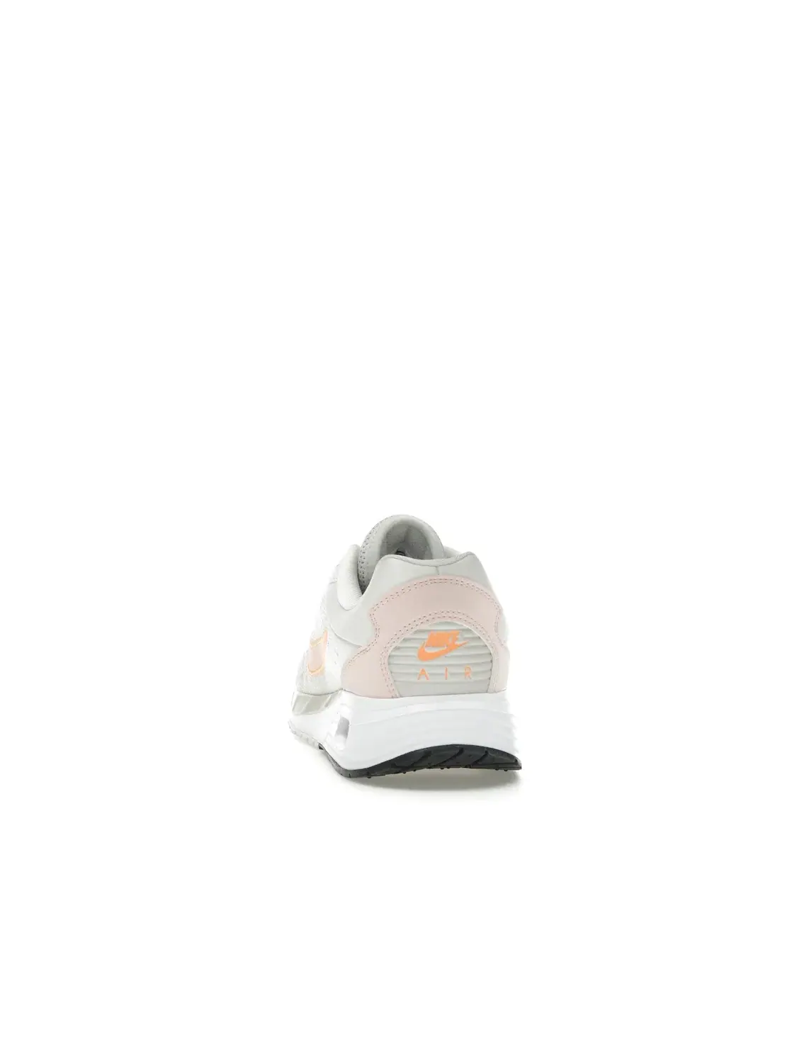 Детские кроссовки Lifestyle Nike Air Max Solo — изображение 4 из 4, белый/кремовый/розовый