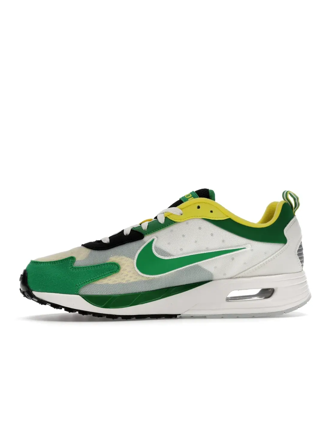 Мужские кроссовки Lifestyle Nike Air Max Solo — изображение 3 из 4