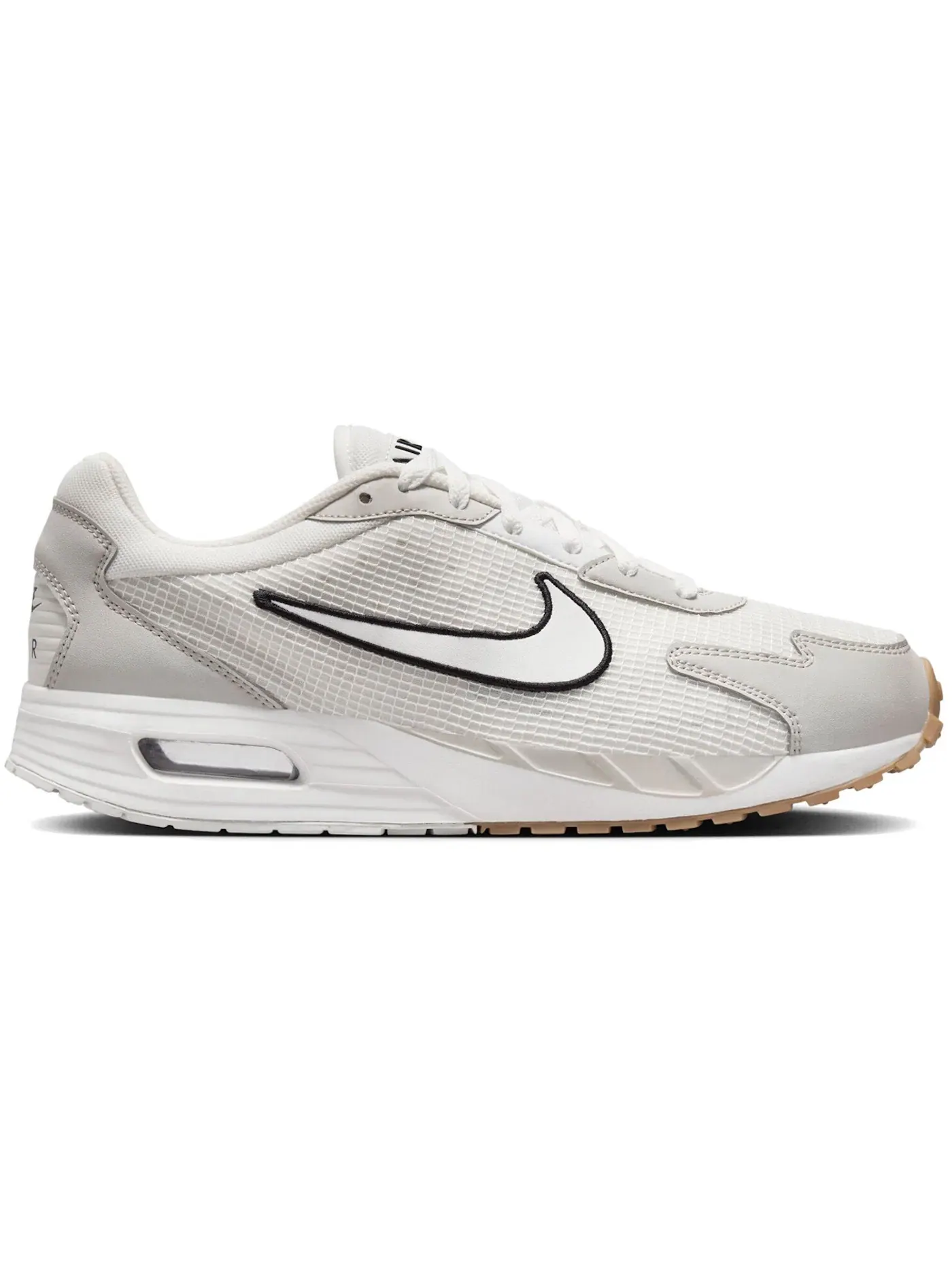 Мужские кроссовки Lifestyle Nike Air Max Solo — изображение 1 из 1, белый/светлый//белый
